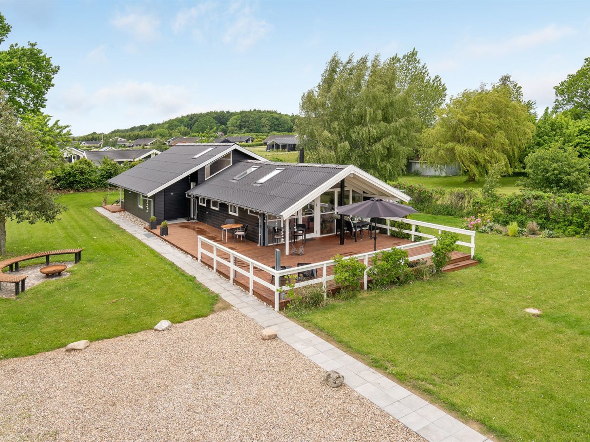 "Flicka" - 275m from the sea — House (5 of 32)
