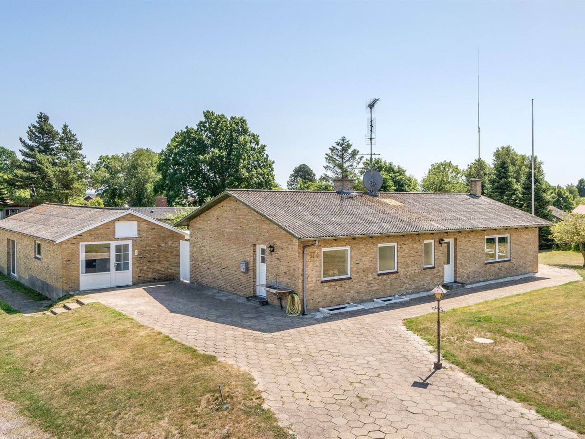 "Ilda" - 250m from the sea-Buiten