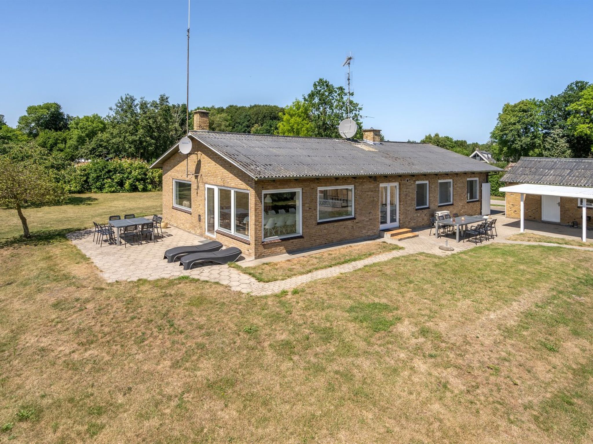 "Ilda" - 250m from the sea — House (3 of 26)