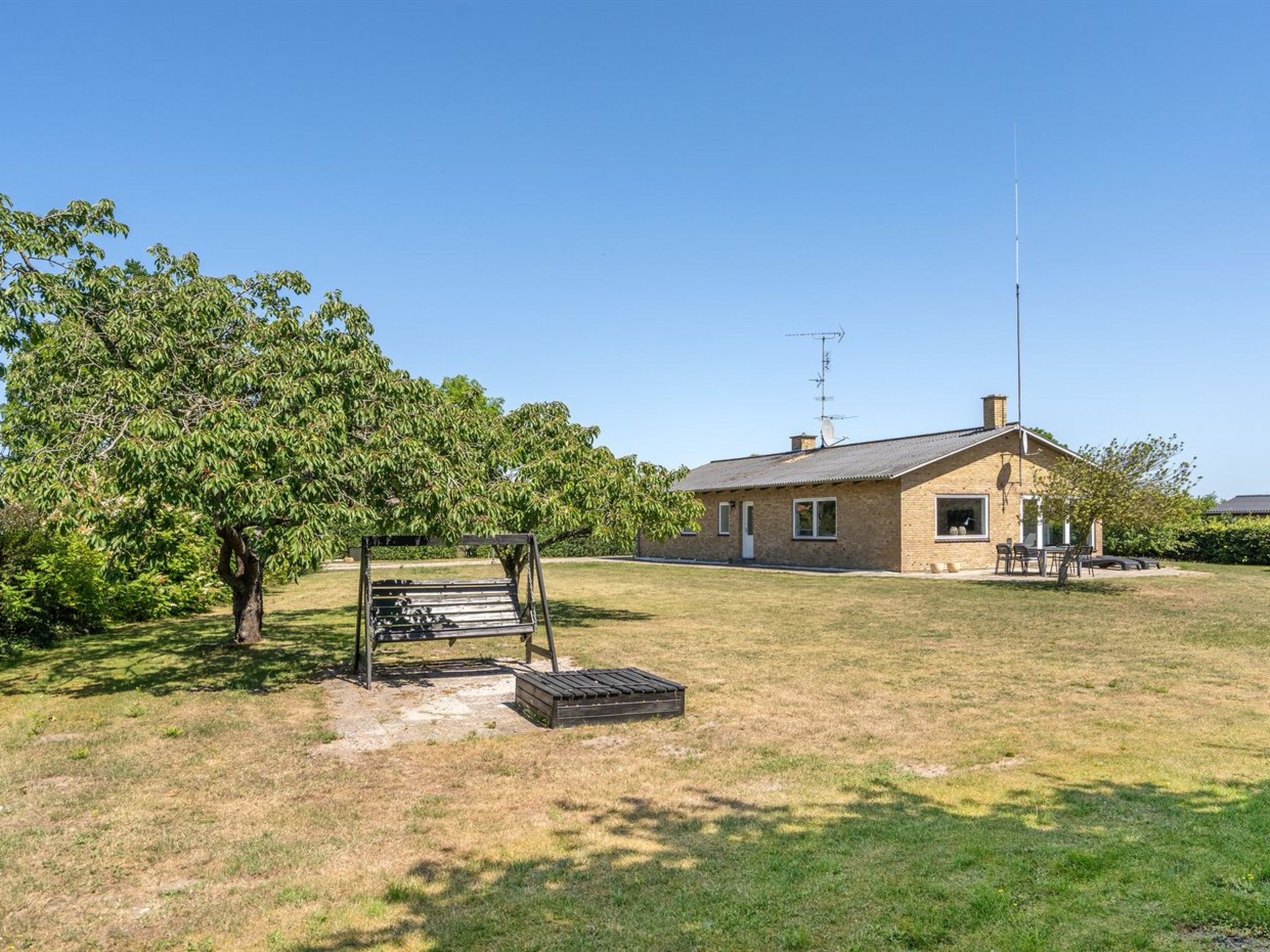 "Ilda" - 250m from the sea - Buiten