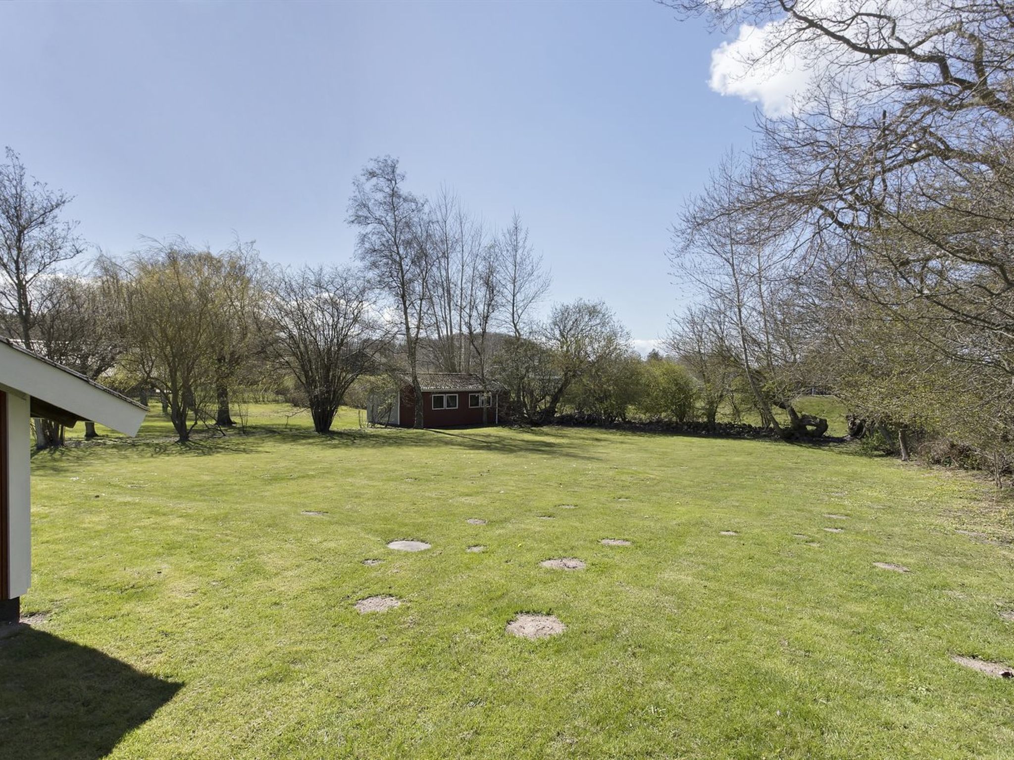 "Guthki" - 275m from the sea-Buiten