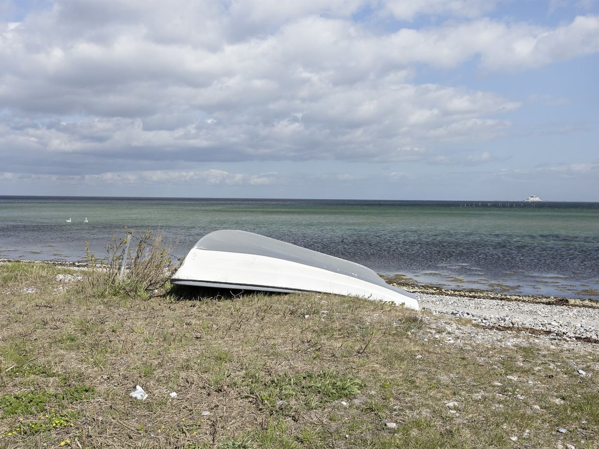 "Guthki" - 275m from the sea-Buiten