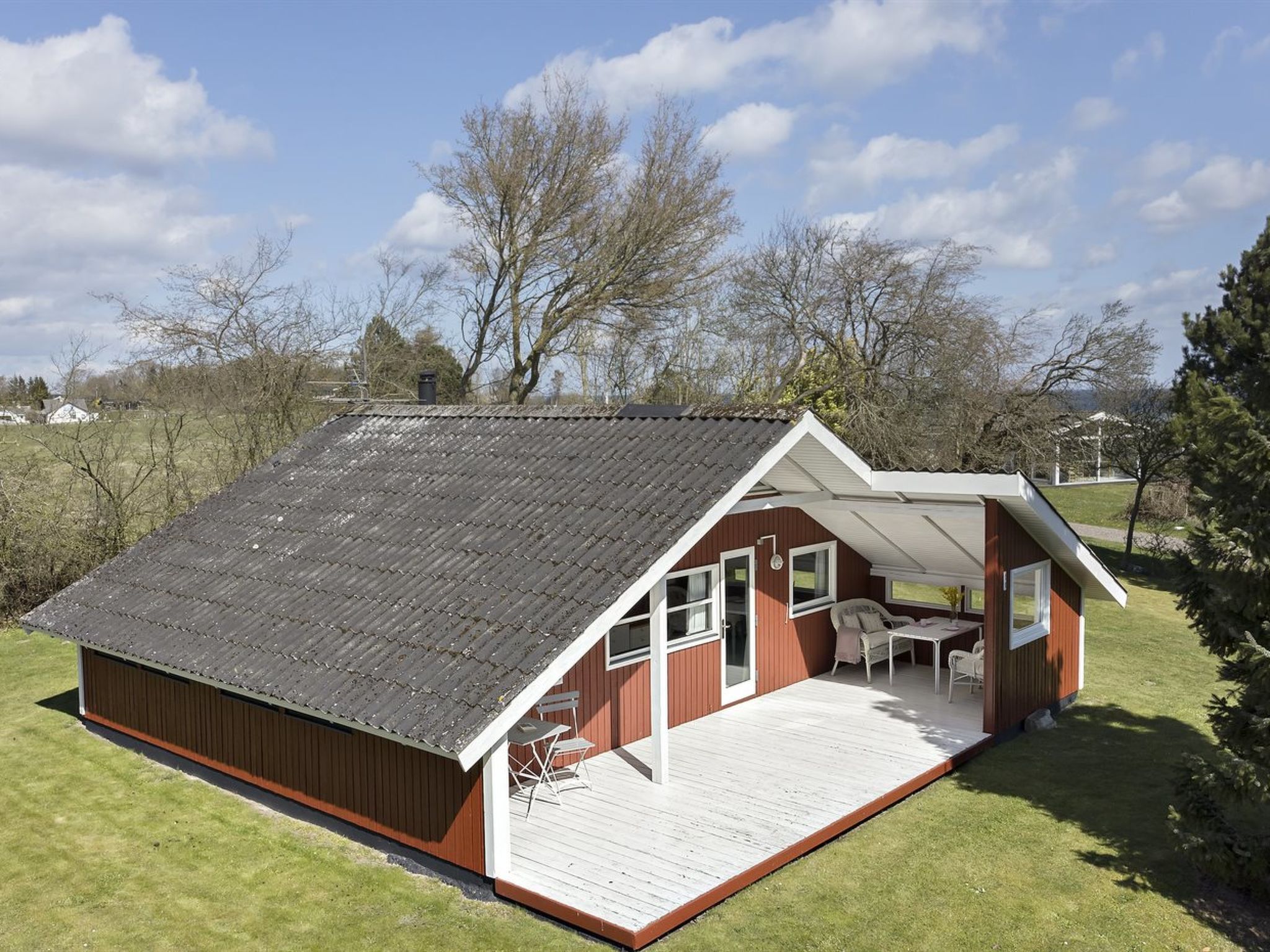 "Guthki" - 275m from the sea — House (5 of 24)