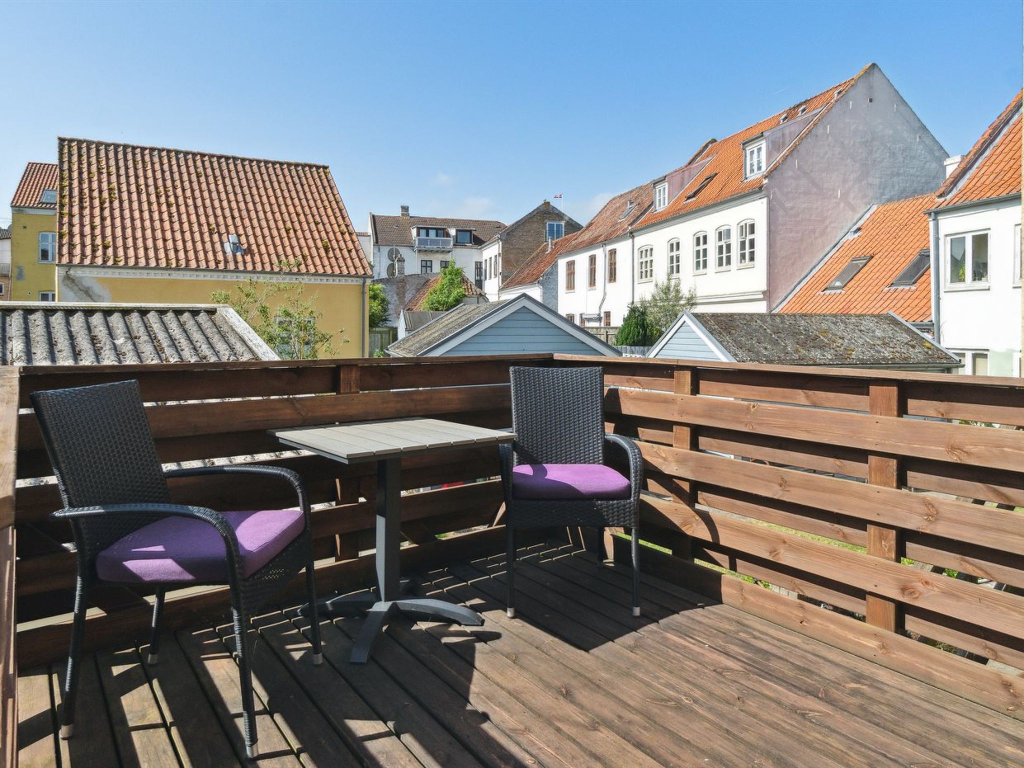 "Marilena" - 300m from the sea-Buiten