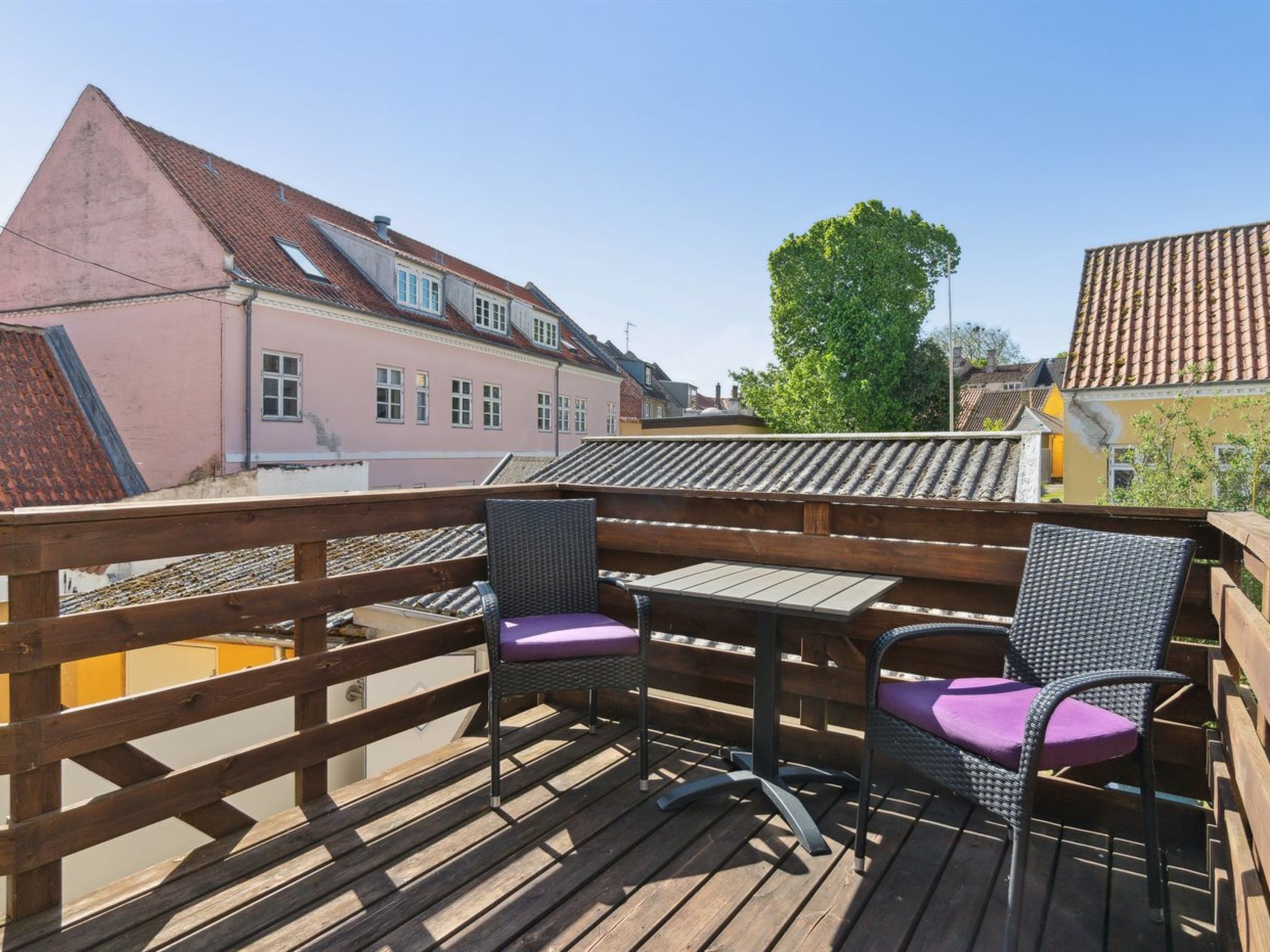 "Marilena" - 300m from the sea-Buiten
