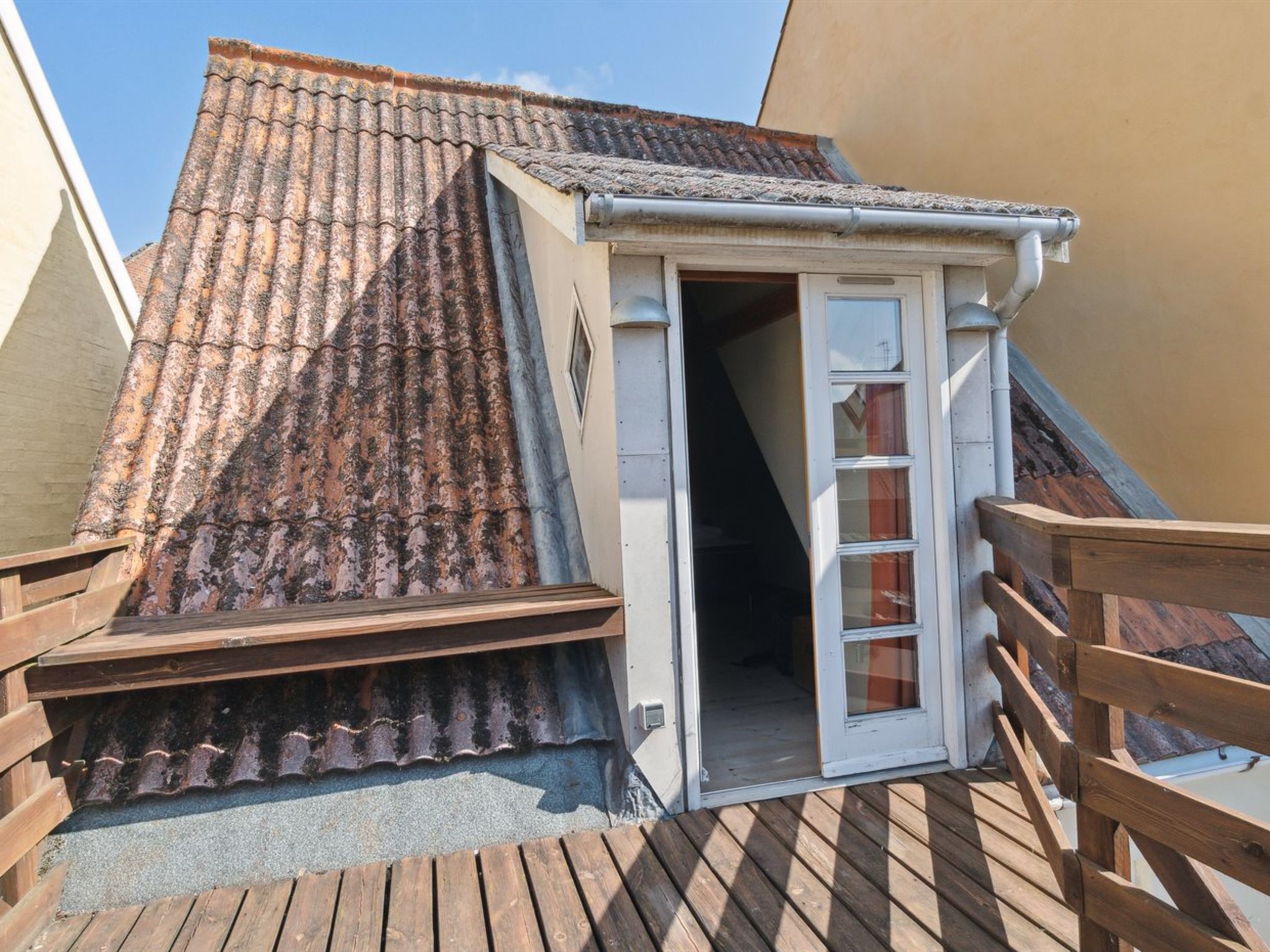 "Marilena" - 300m from the sea - Dehors