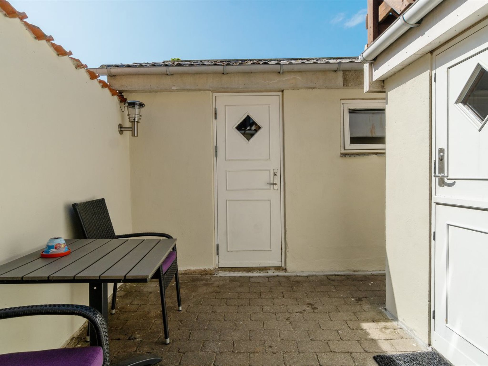 "Marilena" - 300m from the sea - Dehors