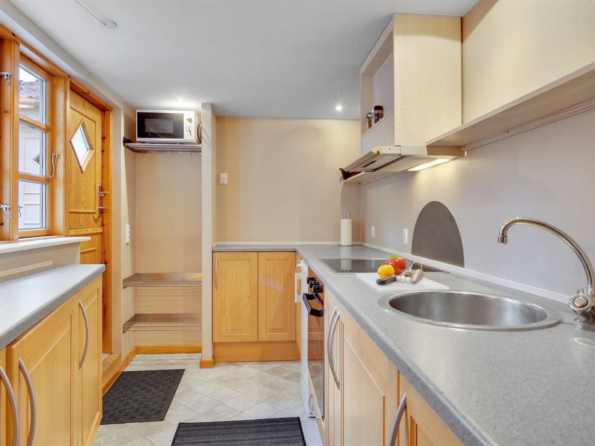 "Marilena" - 300m from the sea - Dedans