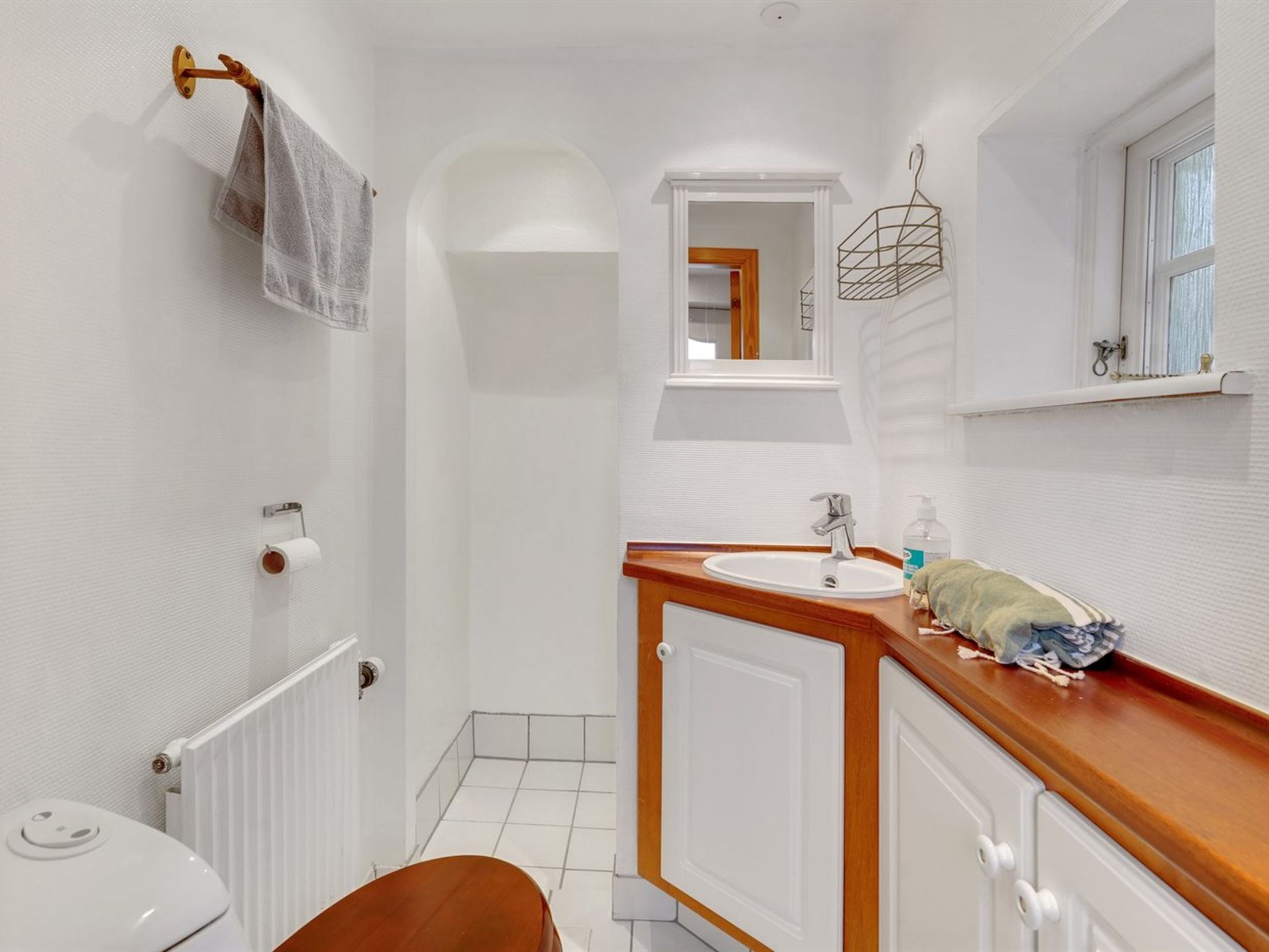"Marilena" - 300m from the sea - Dedans