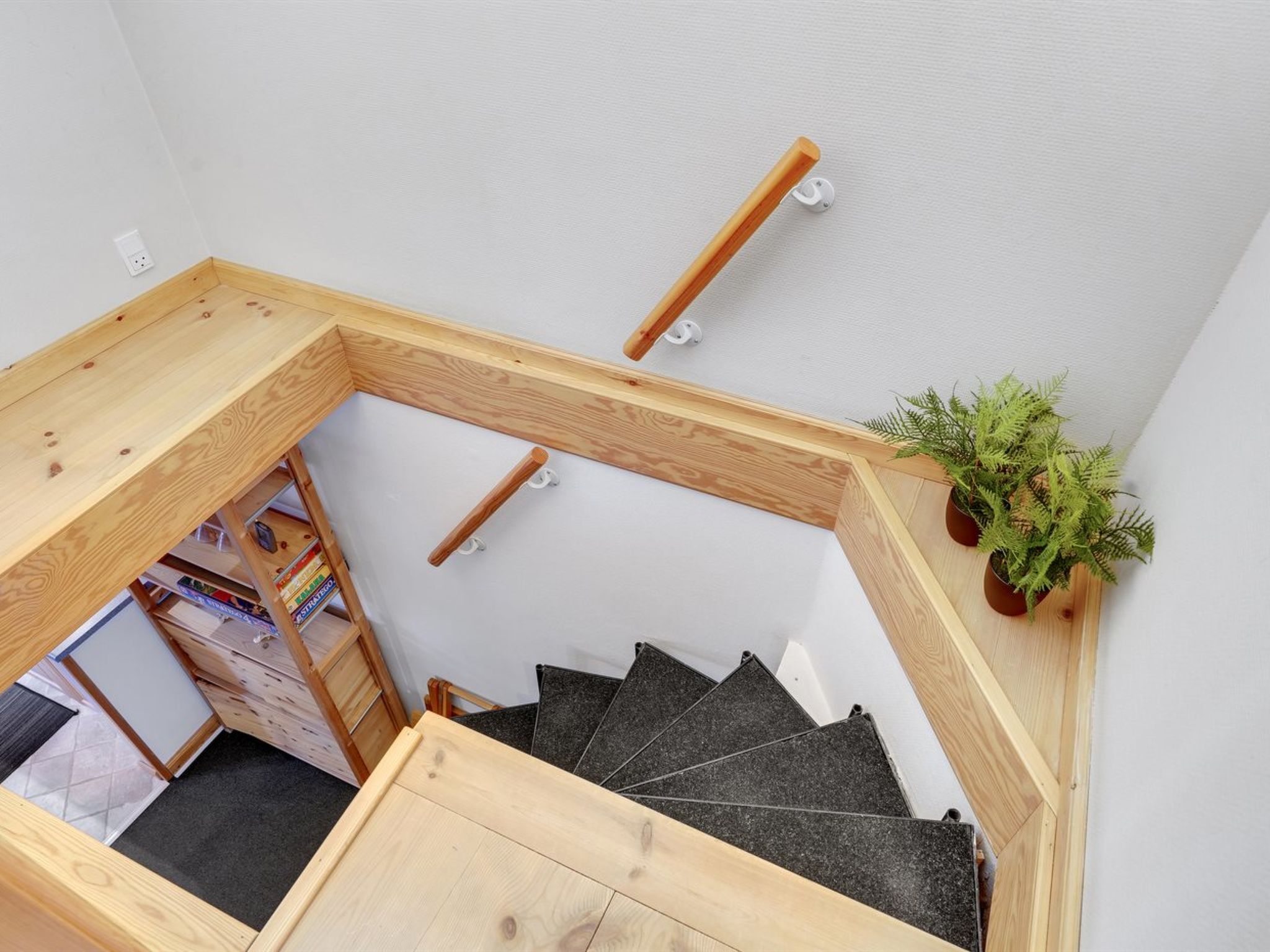 "Marilena" - 300m from the sea - Dedans