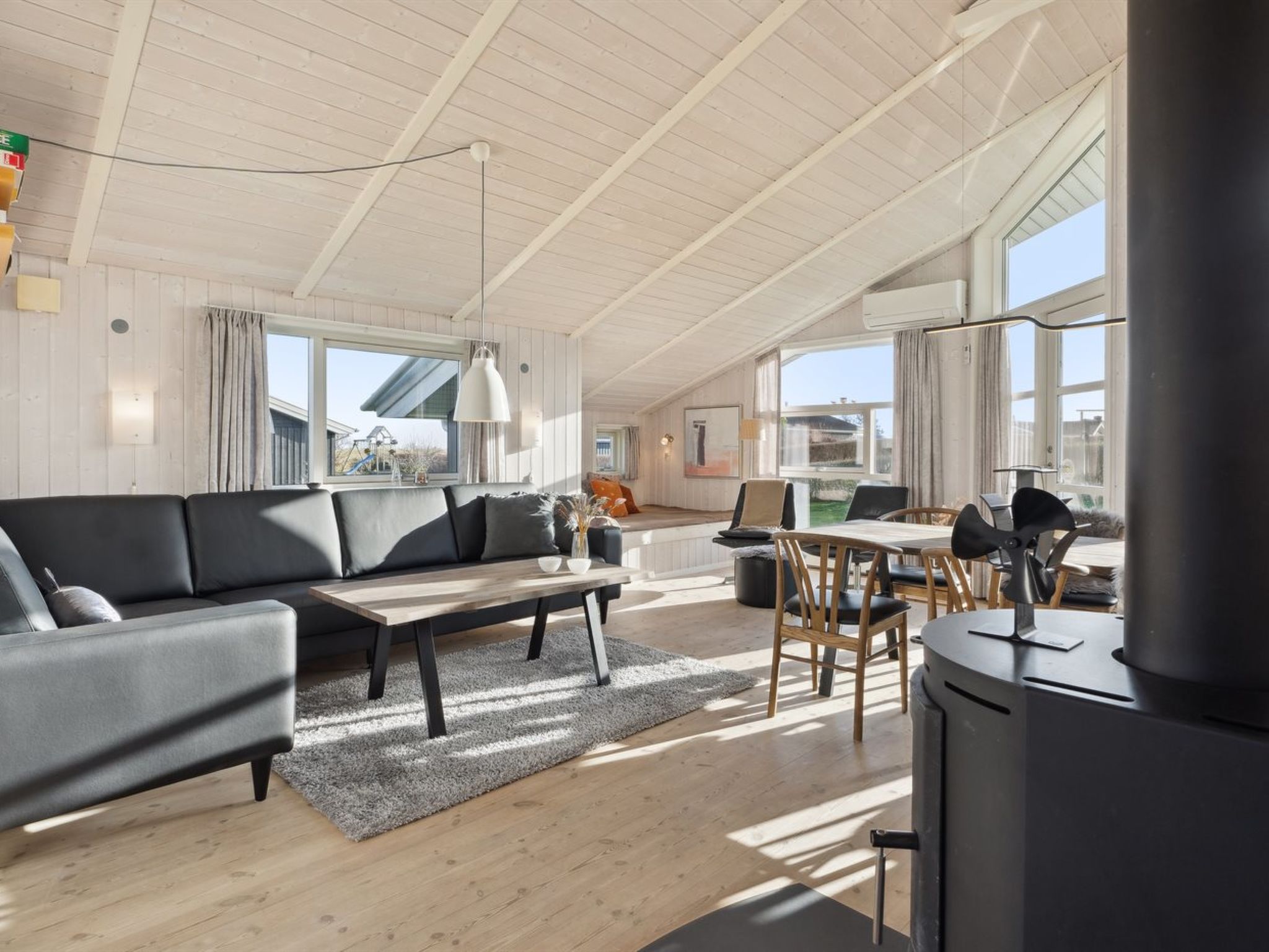 "Sira" - 350m from the sea-Binnen