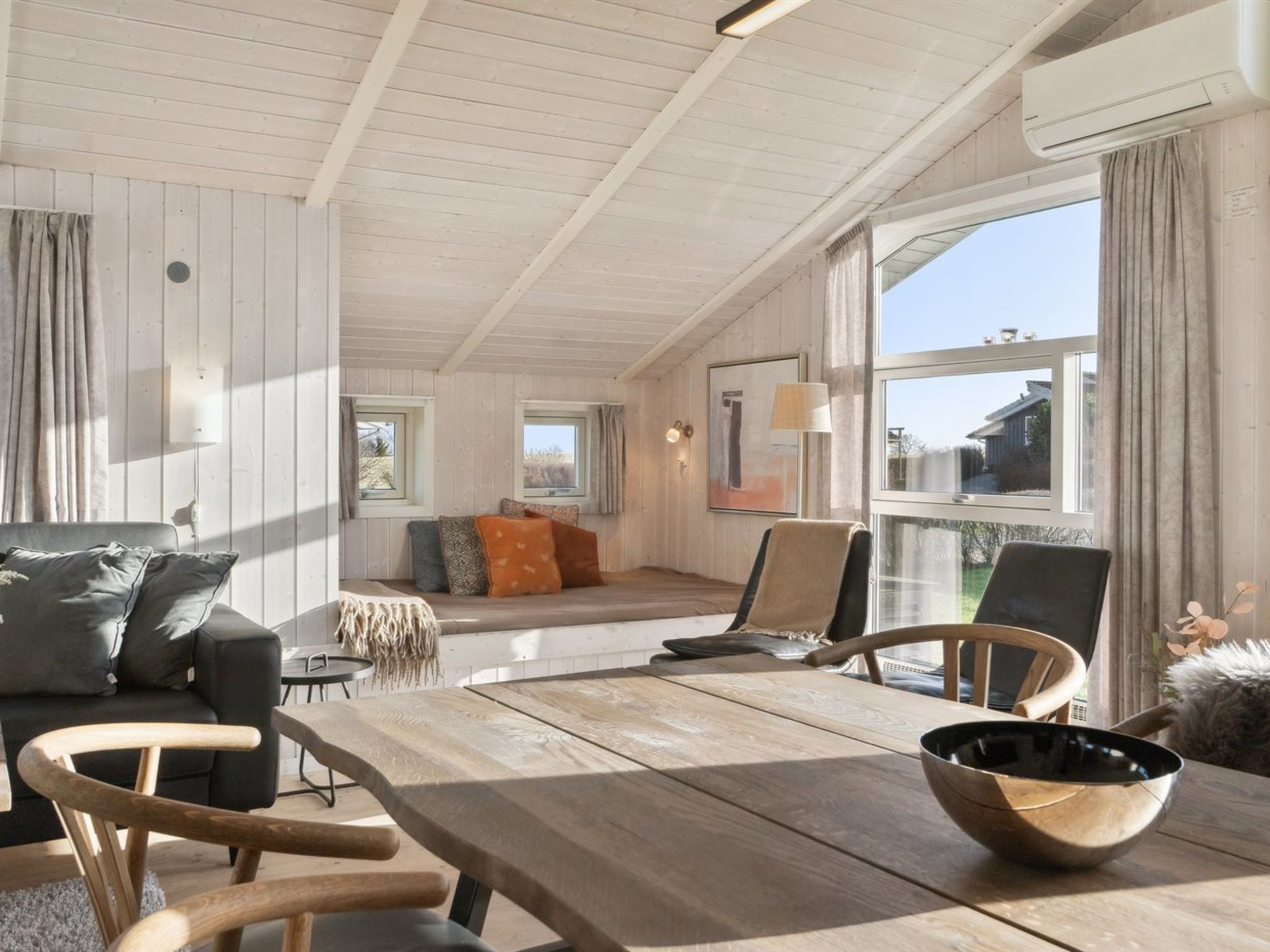 "Sira" - 350m from the sea-Binnen