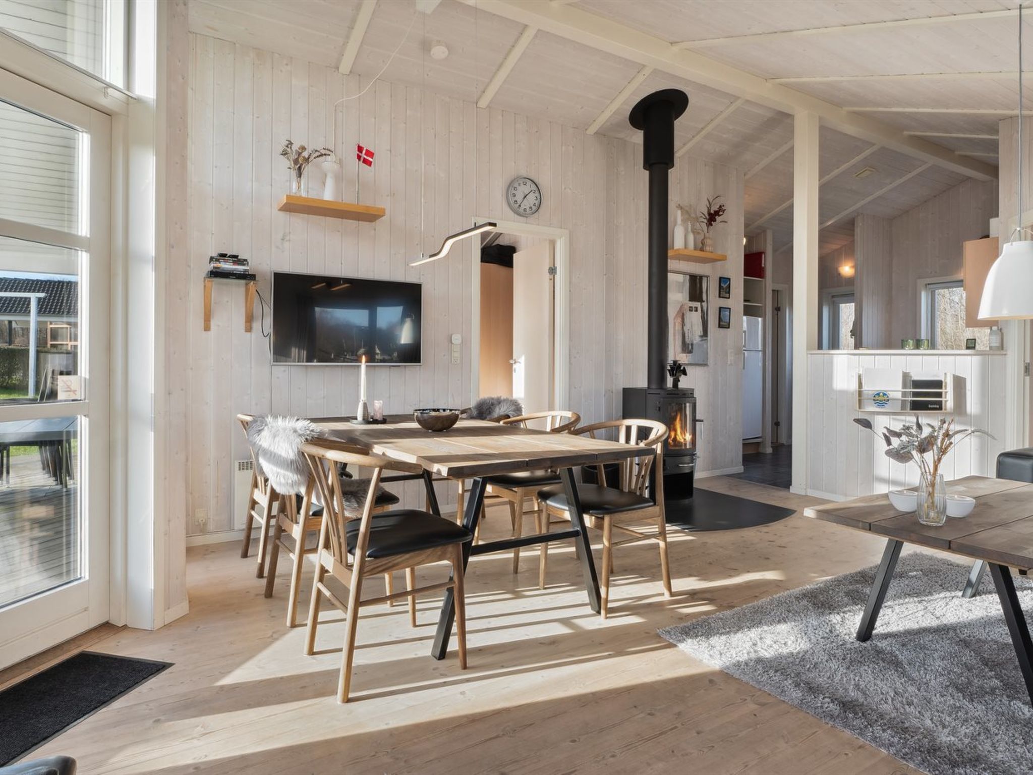 "Sira" - 350m from the sea-Binnen