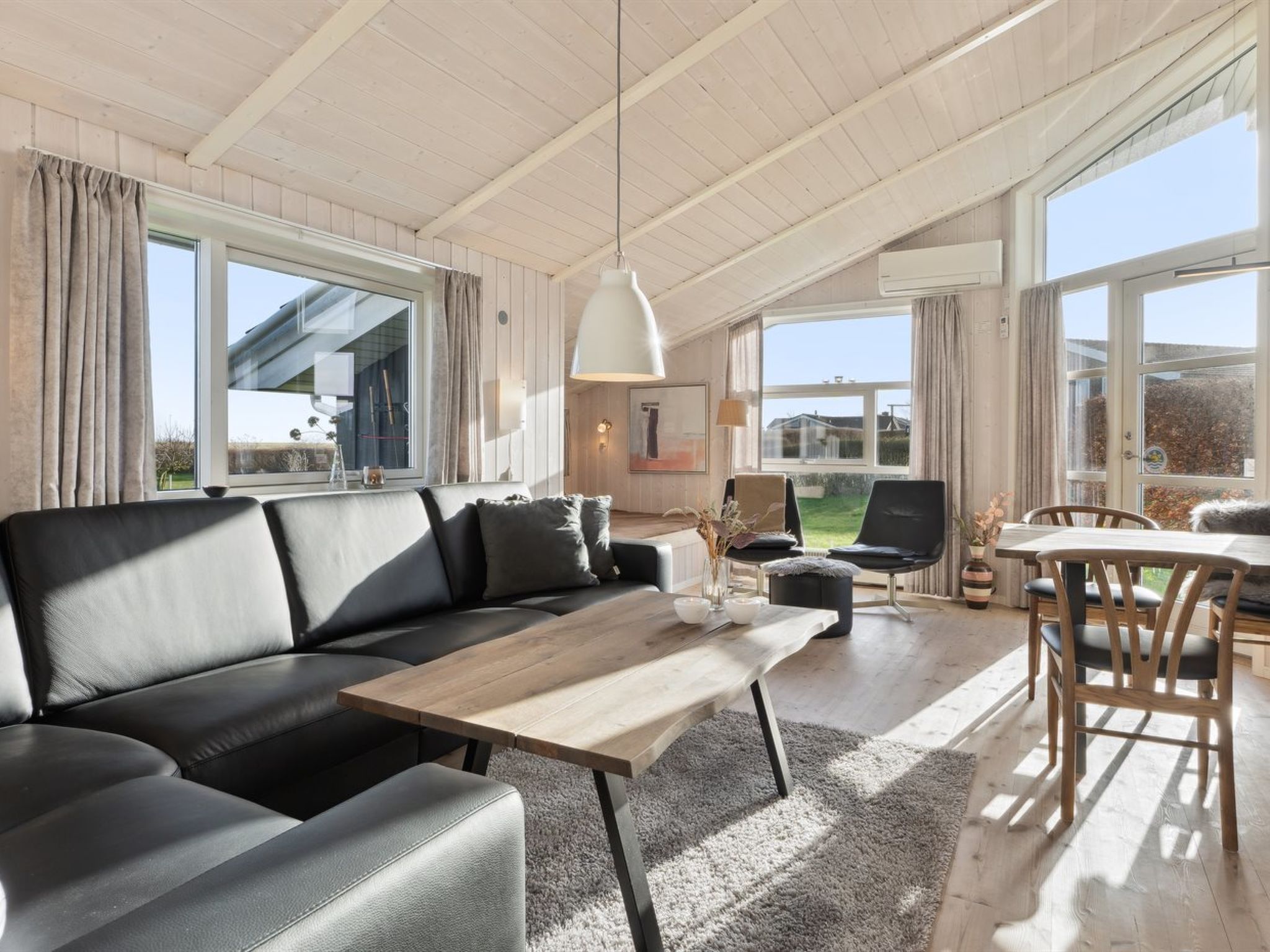 "Sira" - 350m from the sea-Binnen