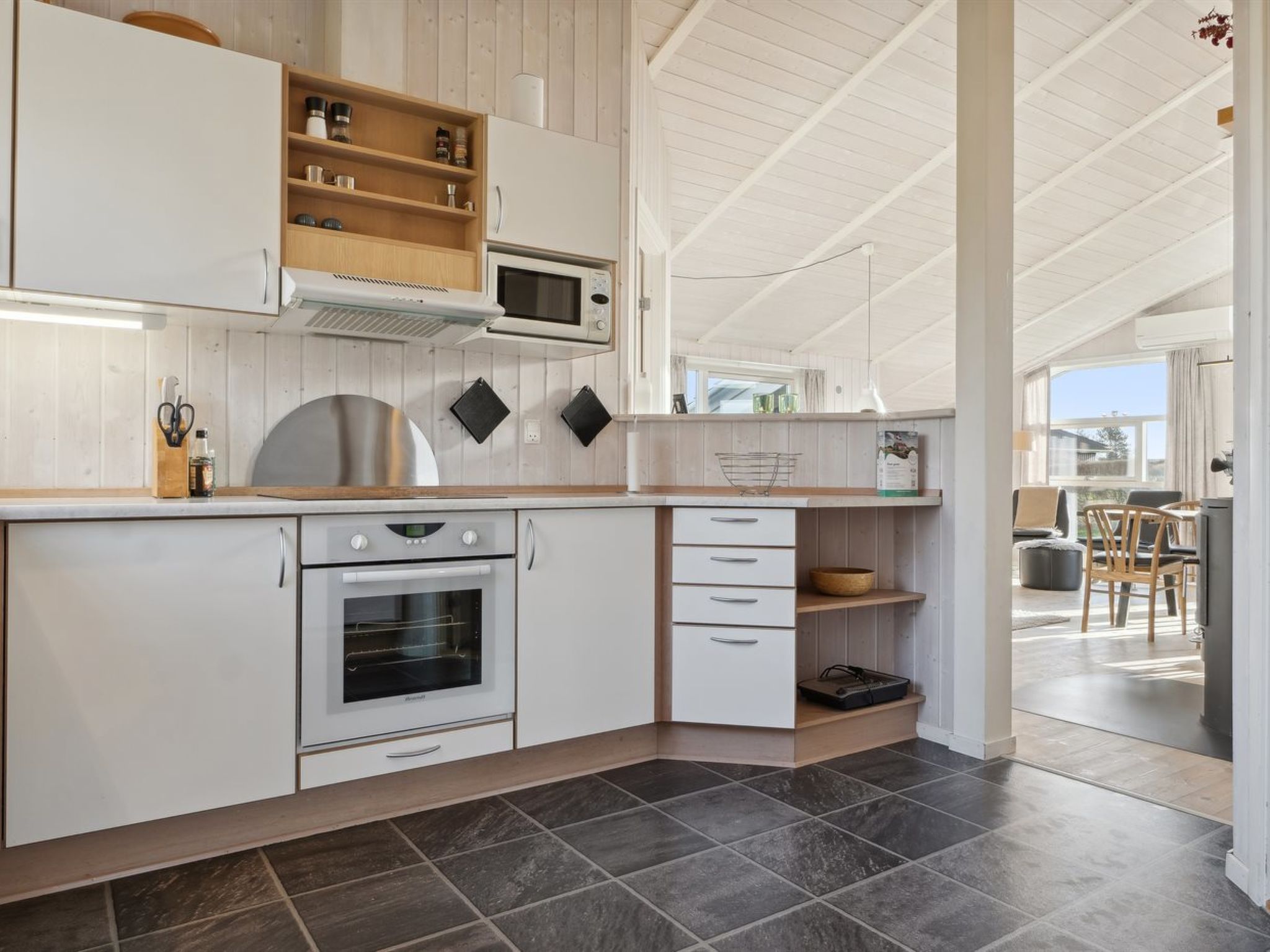 "Sira" - 350m from the sea-Binnen