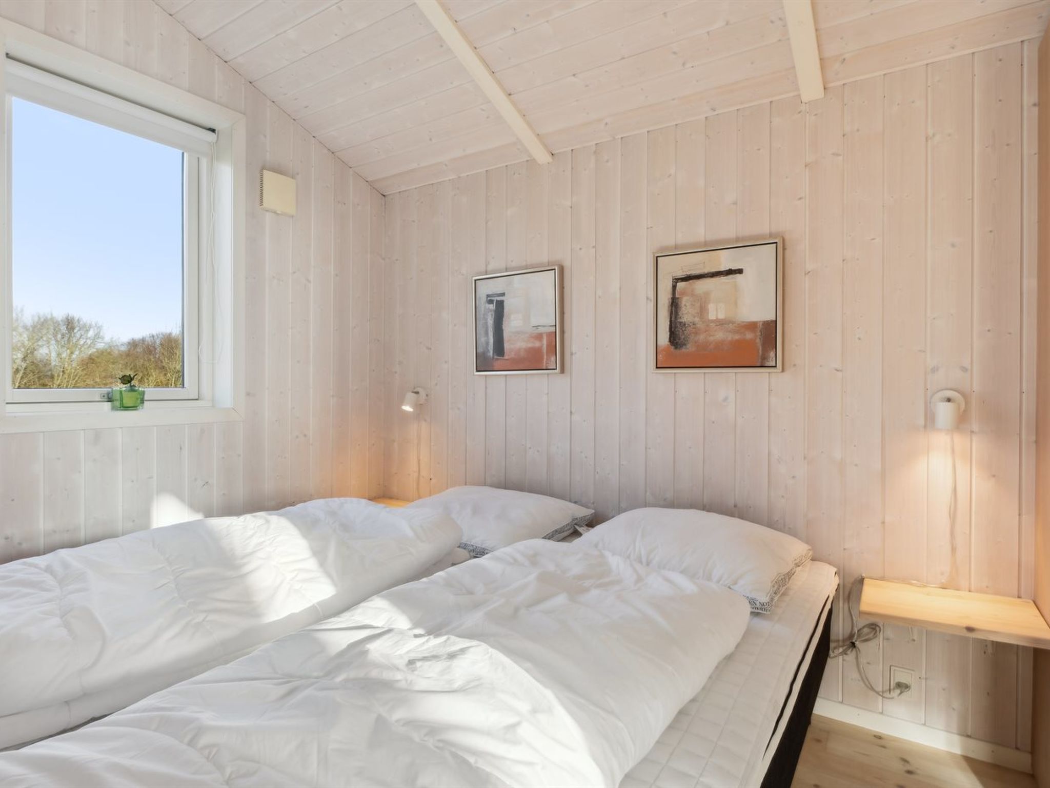 "Sira" - 350m from the sea-Binnen