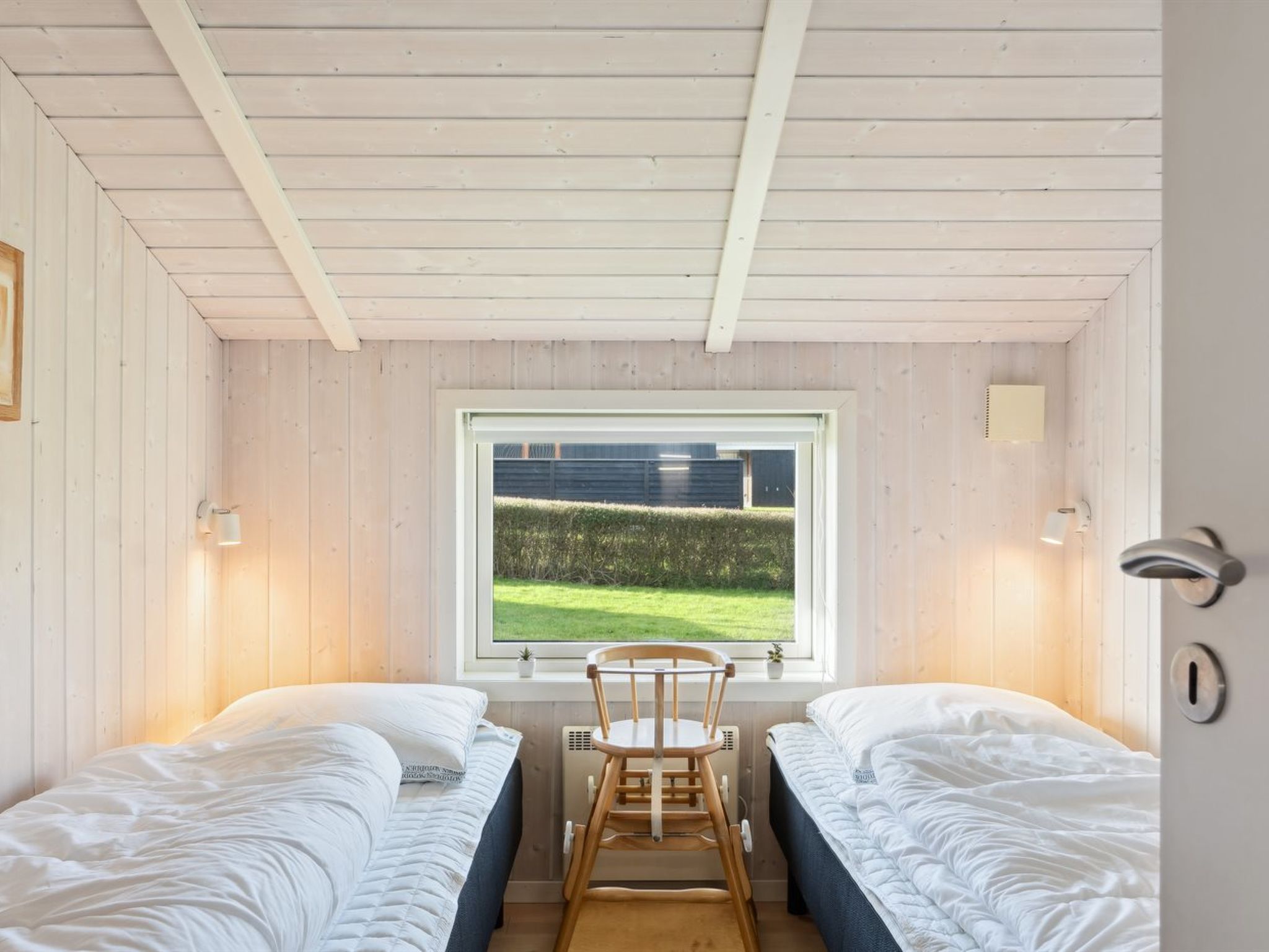 "Sira" - 350m from the sea-Binnen