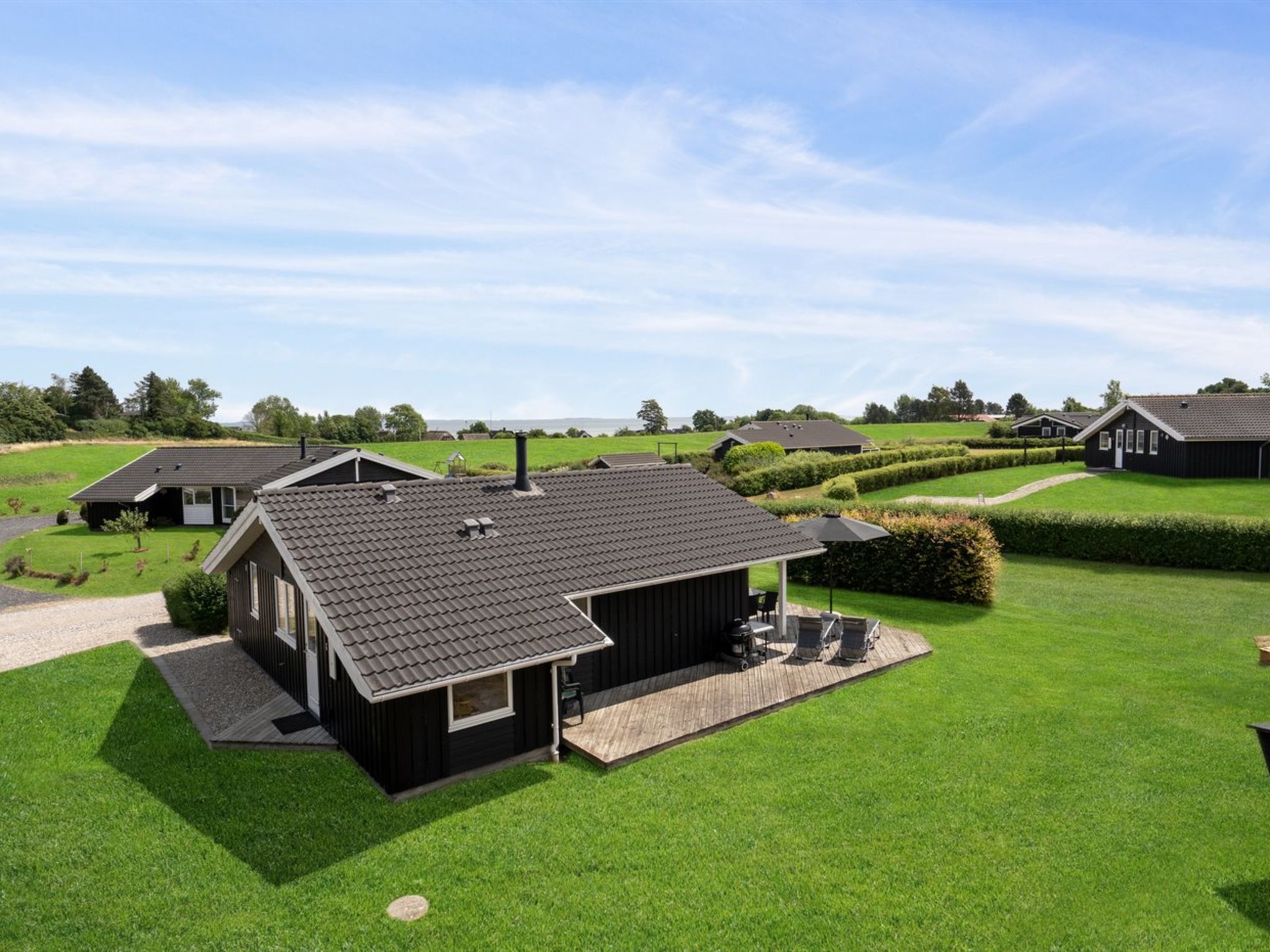 "Sira" - 350m from the sea-Buiten