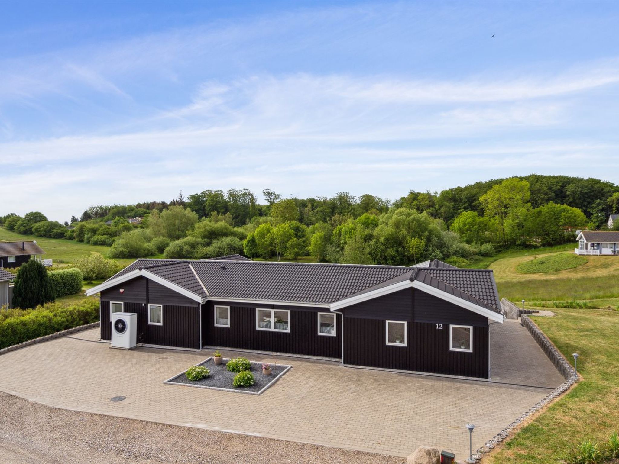 "Edo" - 575m from the sea-Buiten