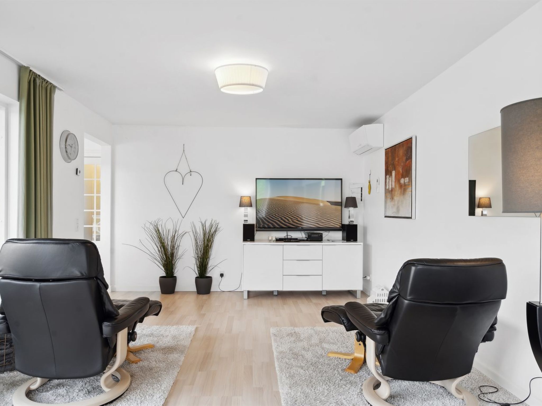 "Edo" - 575m from the sea-Inside