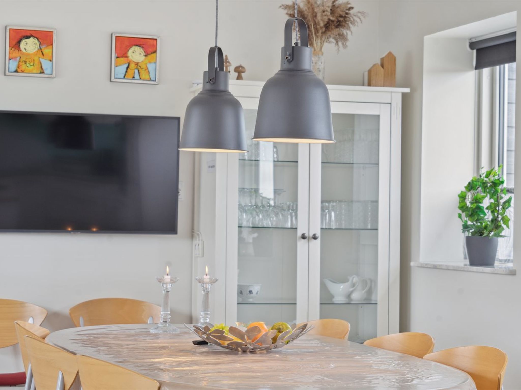 "Edo" - 575m from the sea-Inside