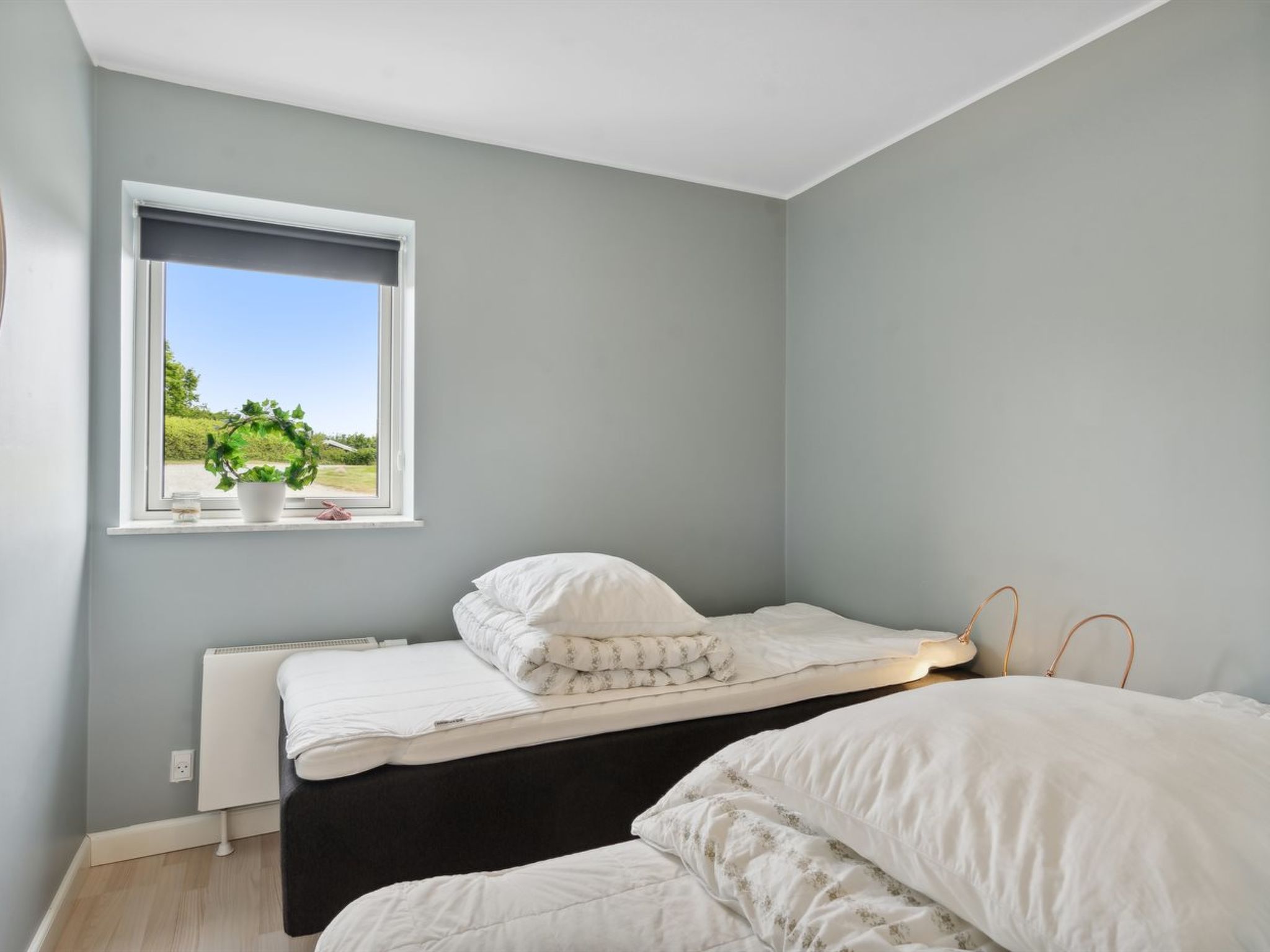 "Edo" - 575m from the sea-Inside