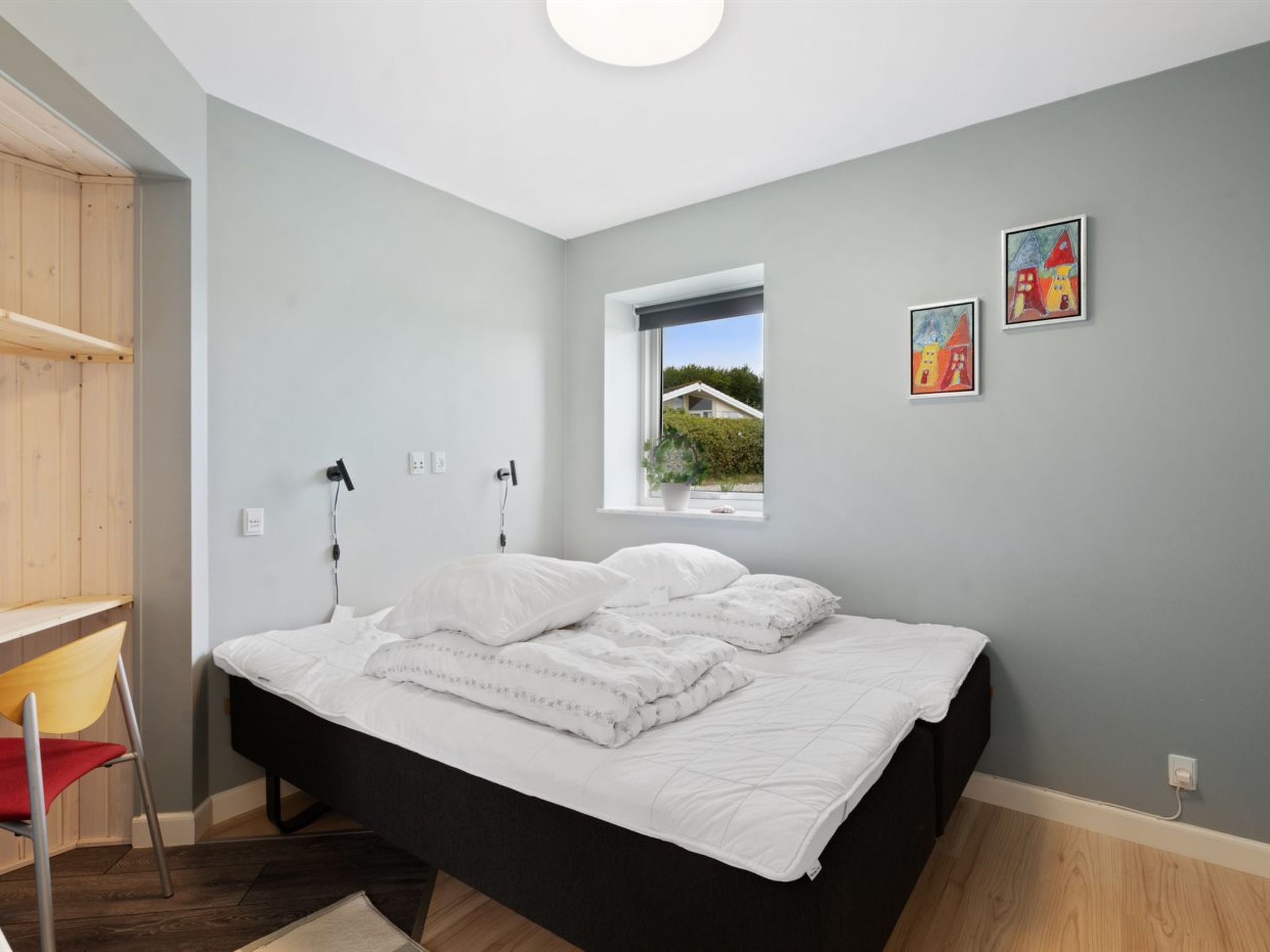 "Edo" - 575m from the sea-Inside