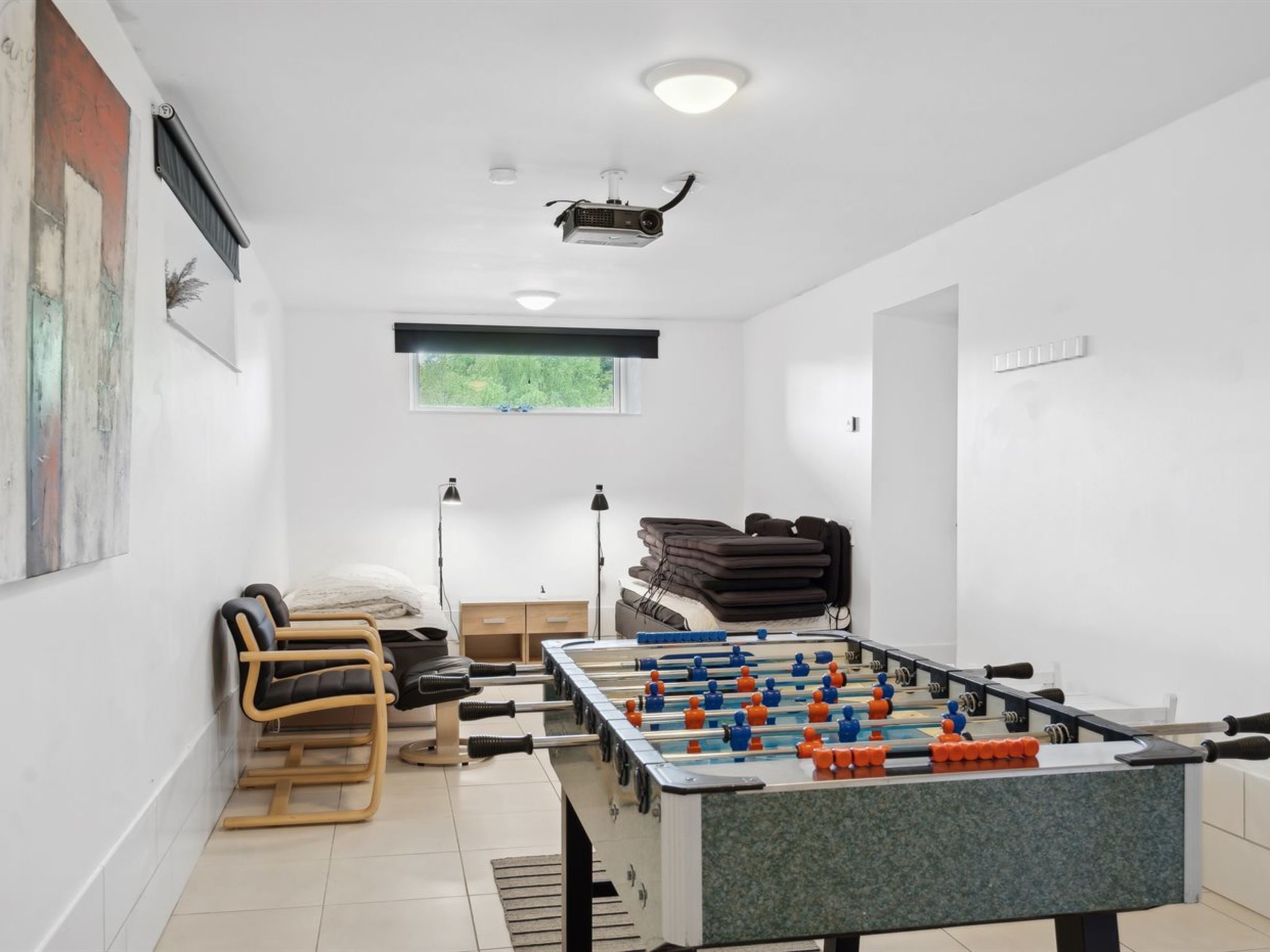 "Edo" - 575m from the sea-Inside