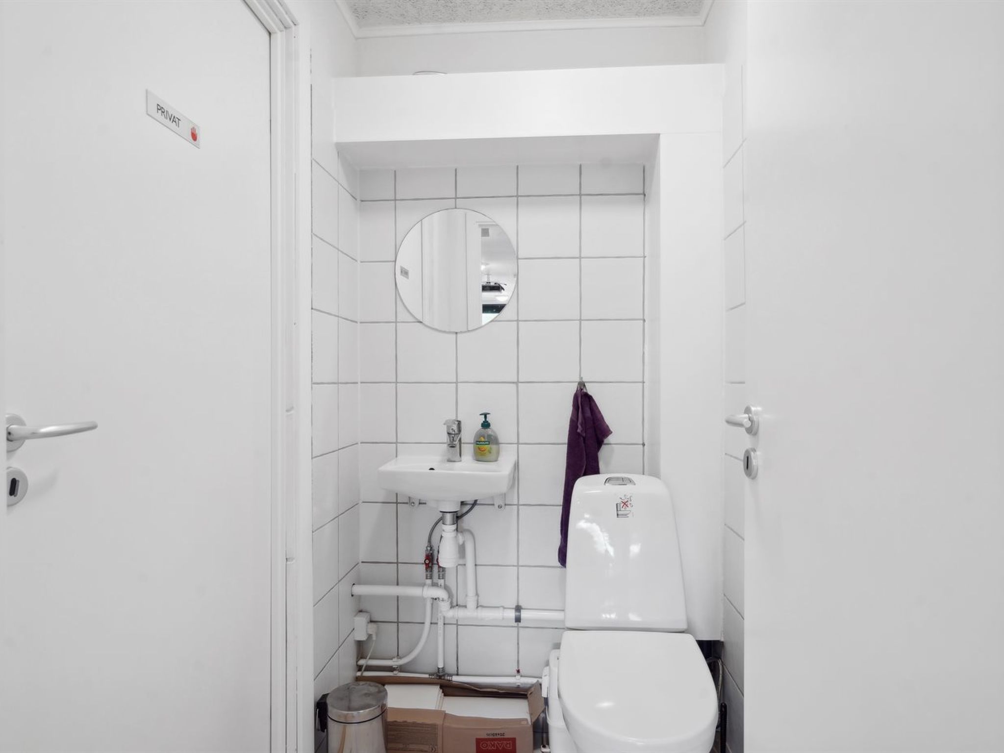 "Edo" - 575m from the sea-Inside