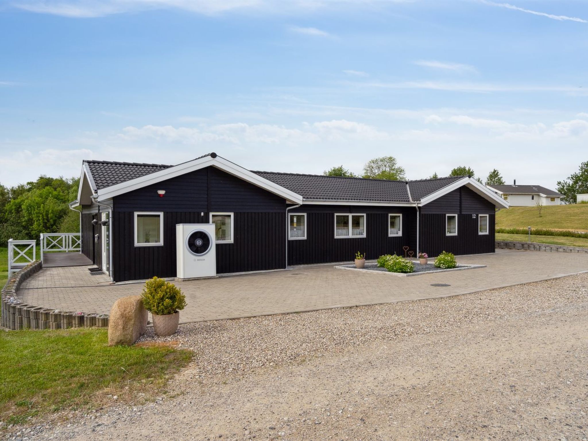 "Edo" - 575m from the sea - Buiten