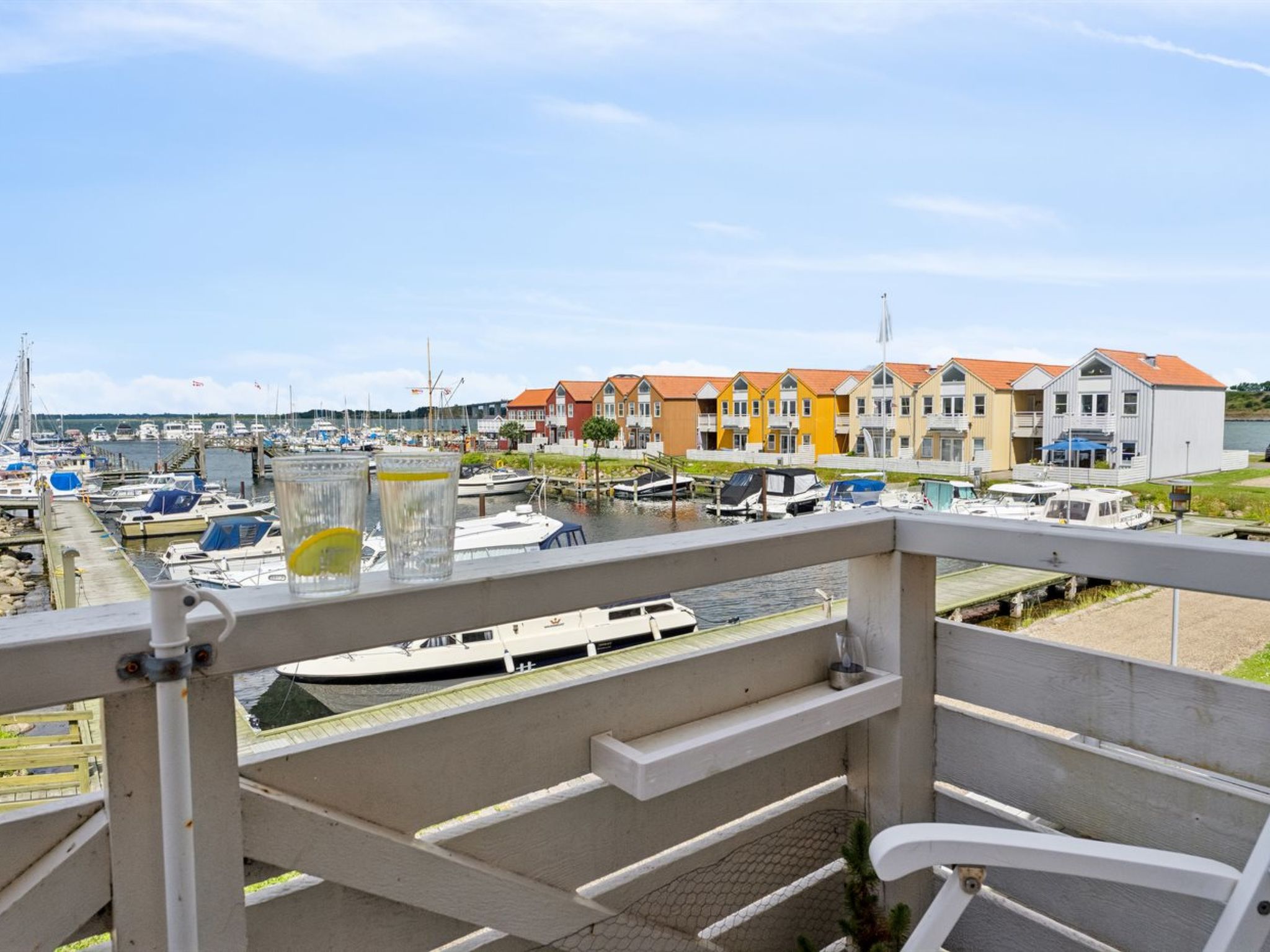 "Reimer" - 10m from the sea — Terrace (2 of 27)