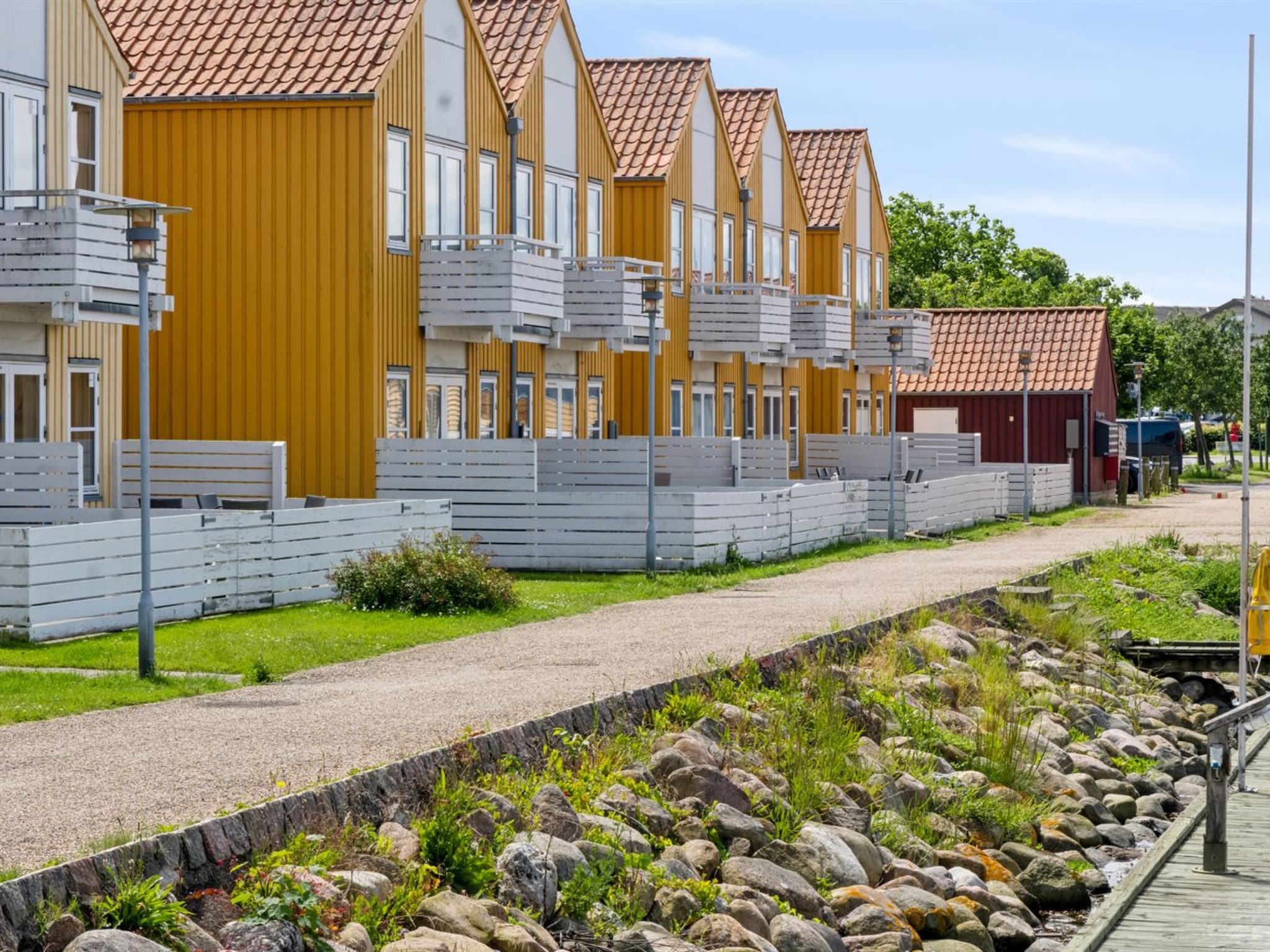 "Reimer" - 10m from the sea — House (4 of 27)