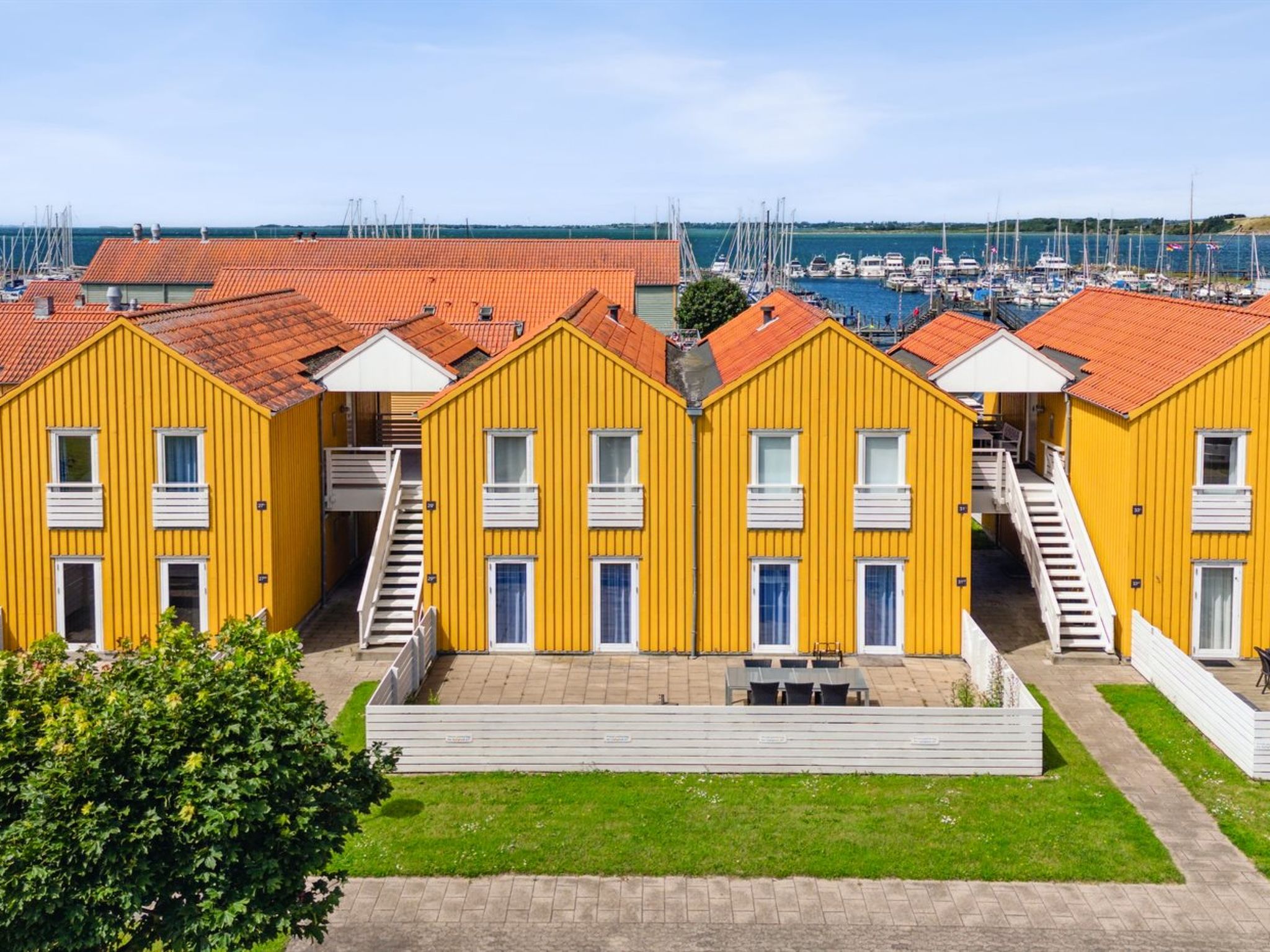 "Reimer" - 10m from the sea — House (5 of 27)