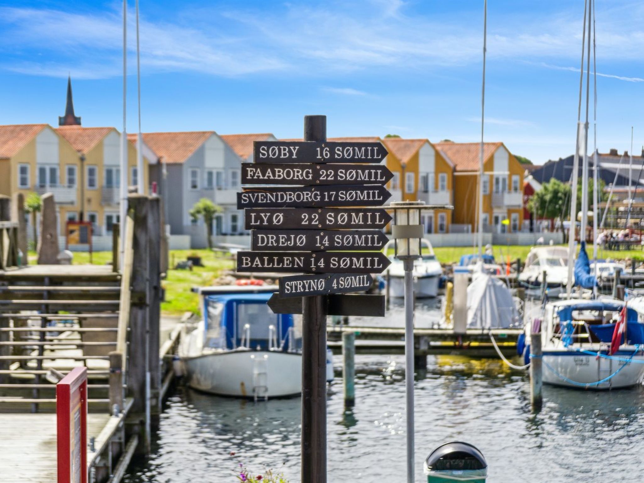"Reimer" - 10m from the sea - Draußen