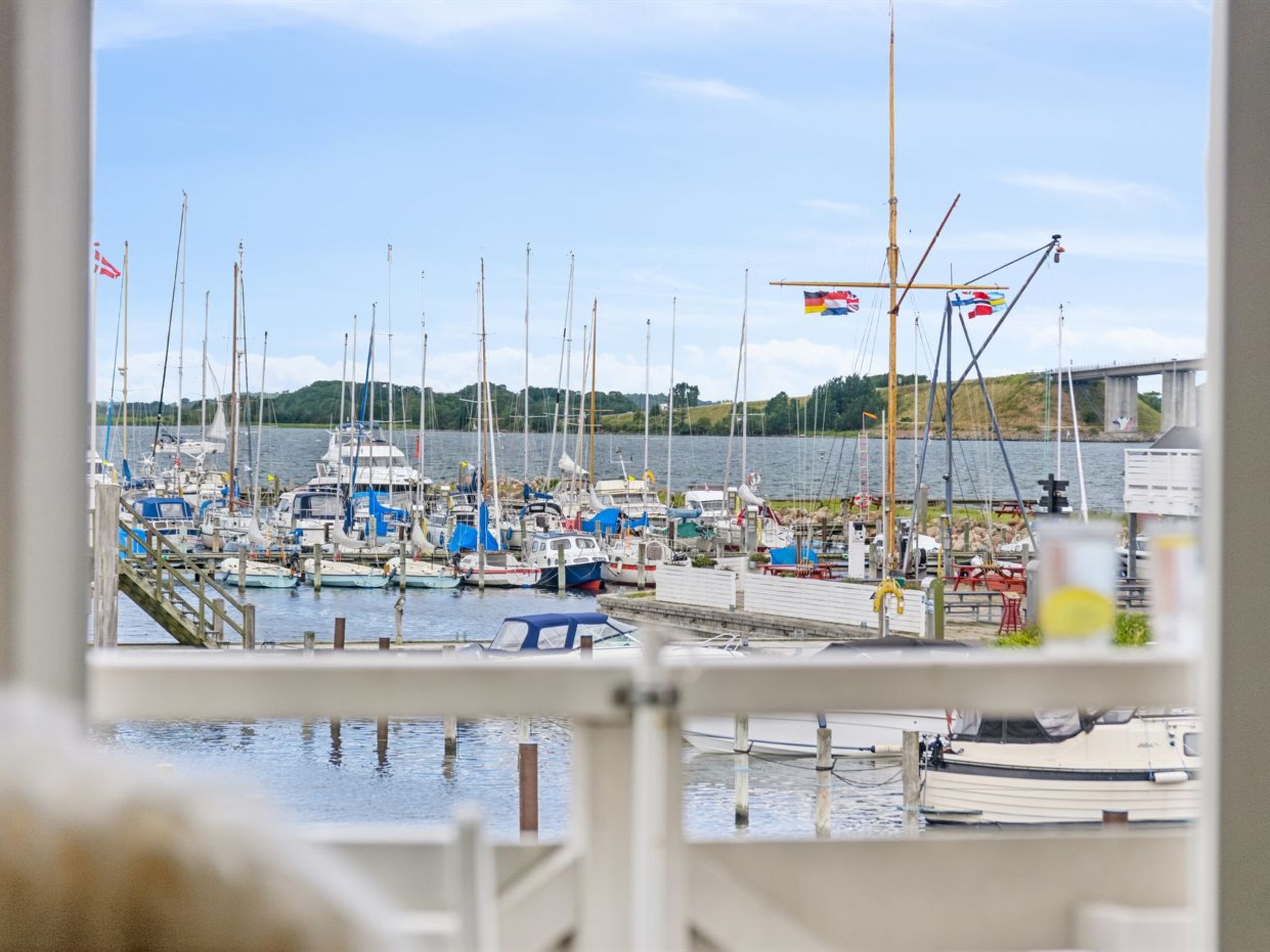 "Reimer" - 10m from the sea - Draußen