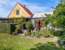 Vrijstaand vakantiehuis Huno bij Rudkøbing, 2 km van zee - thumbnail 6