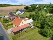 Vrijstaand vakantiehuis Huno bij Rudkøbing, 2 km van zee - thumbnail 3
