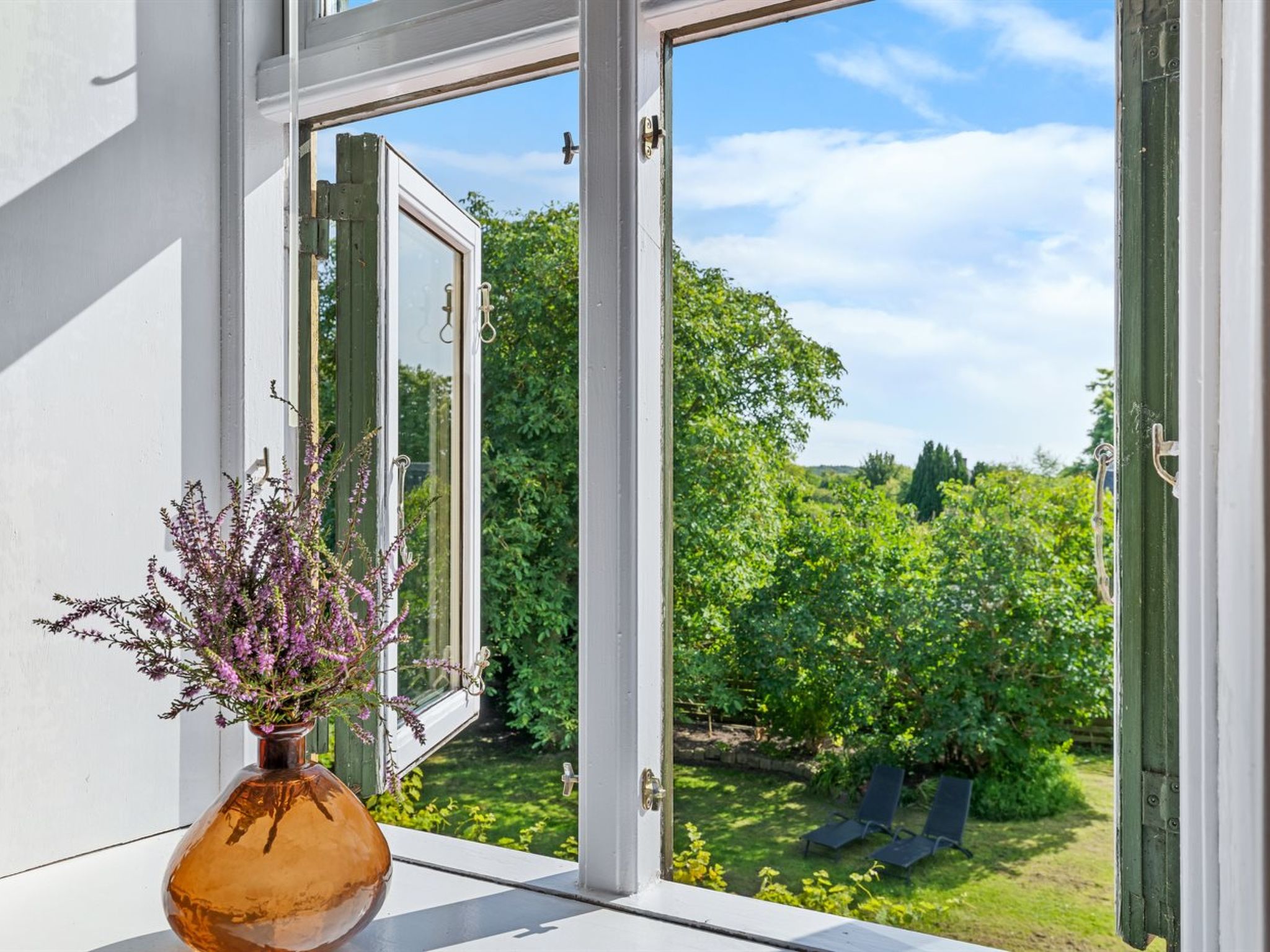 "Huno" - 2km from the sea - Draußen