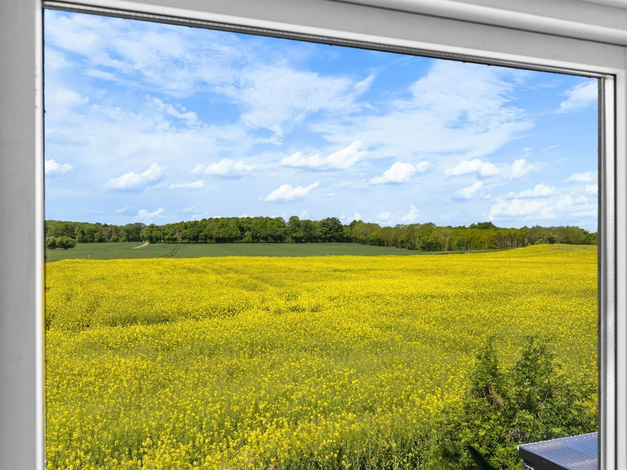 "Alisa" - 2.5km from the sea - Draußen