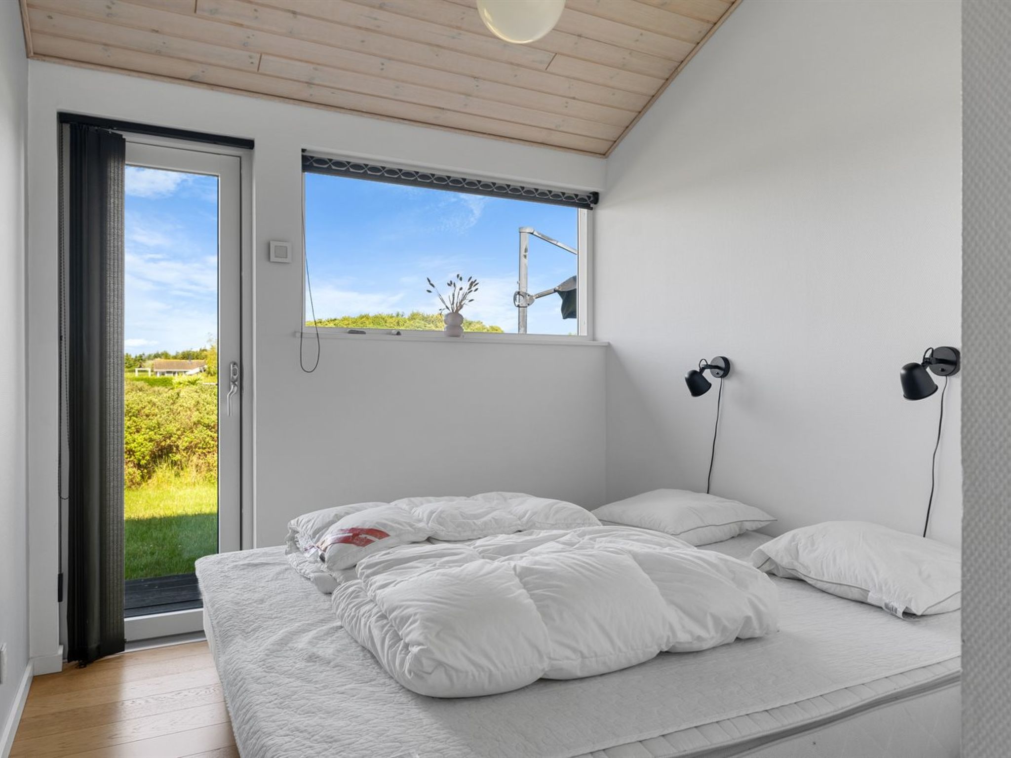 "Konsta" - 300m from the sea-Drinnen