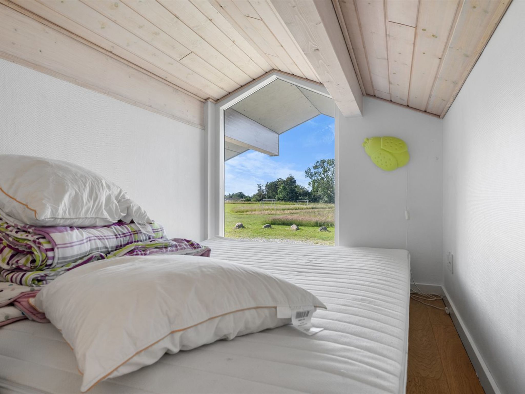 "Konsta" - 300m from the sea-Drinnen
