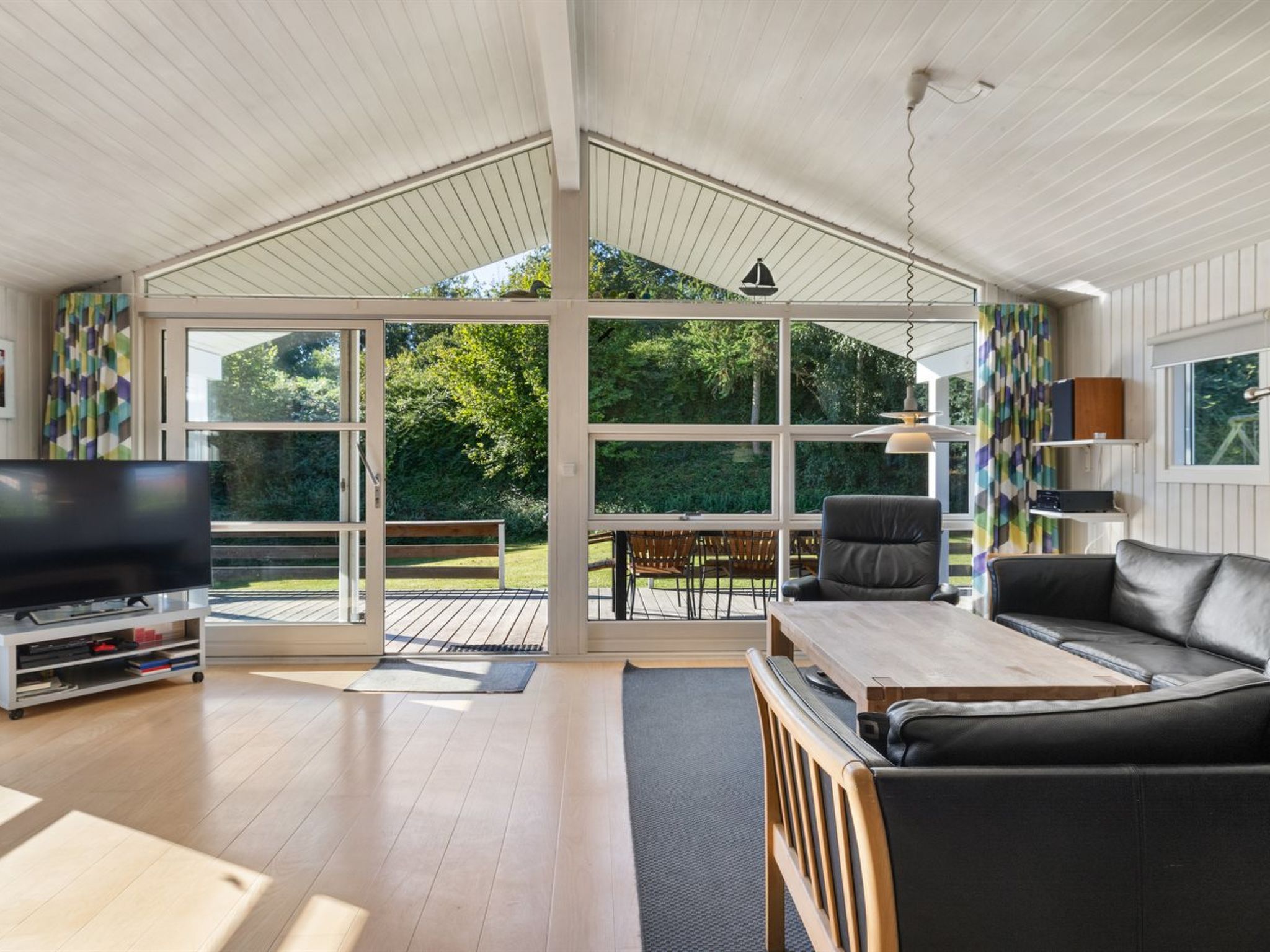 "Sybil" - 350m from the sea-Binnen