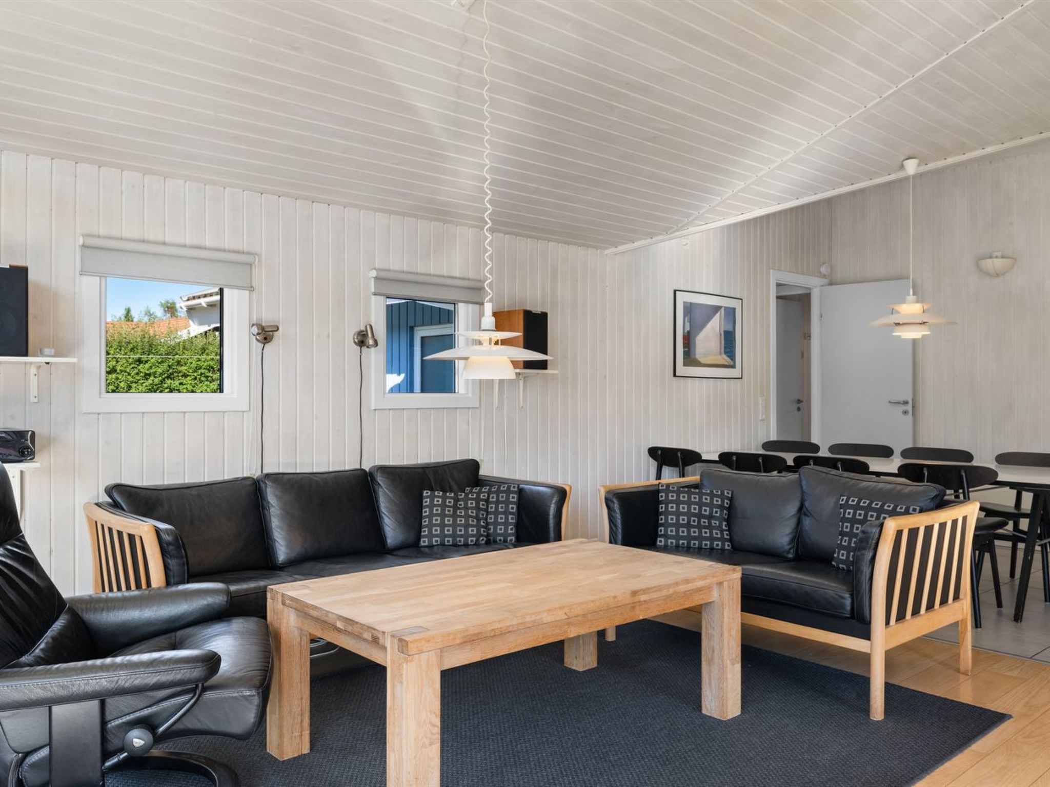 "Sybil" - 350m from the sea-Binnen