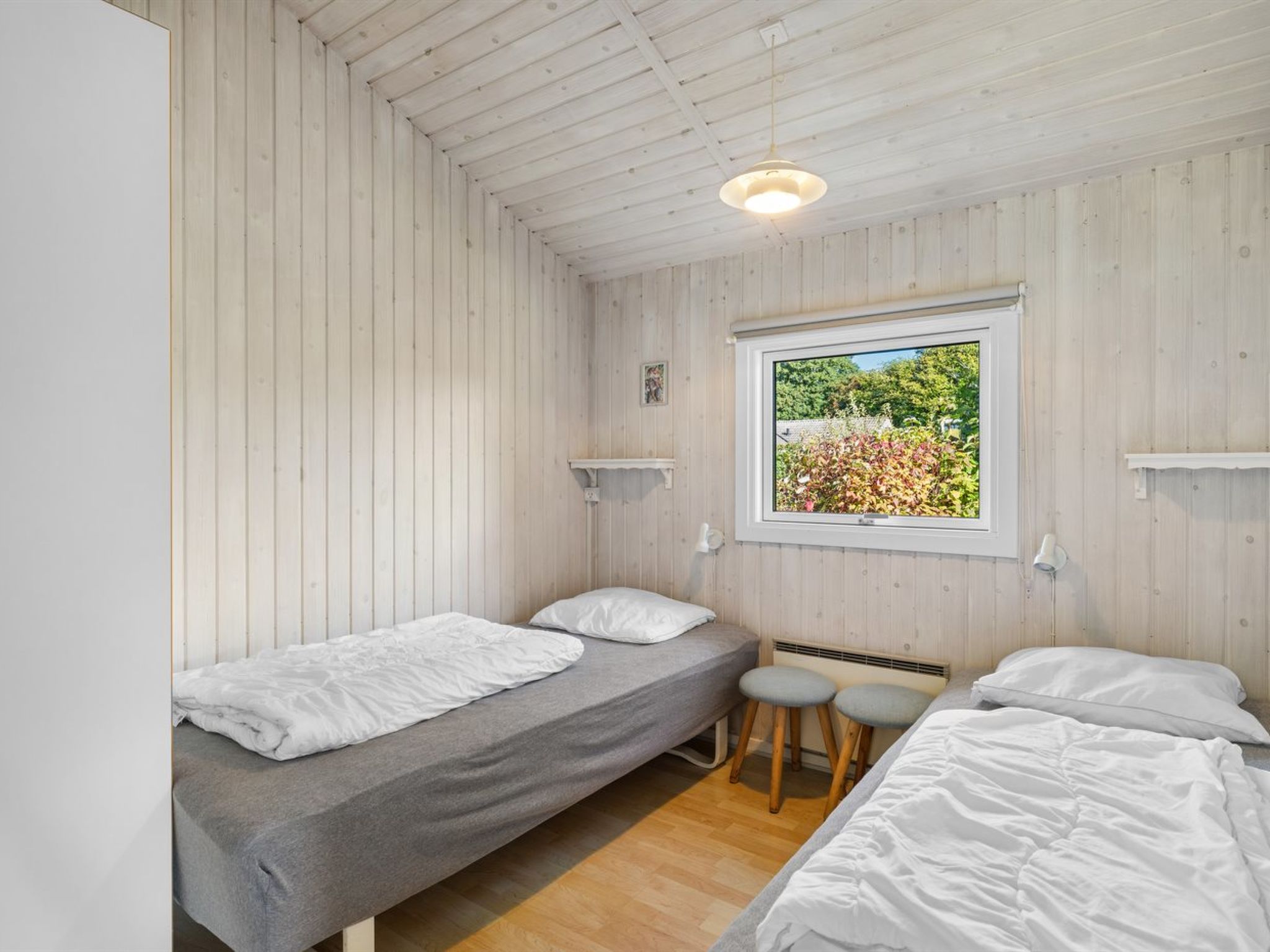 "Sybil" - 350m from the sea-Binnen