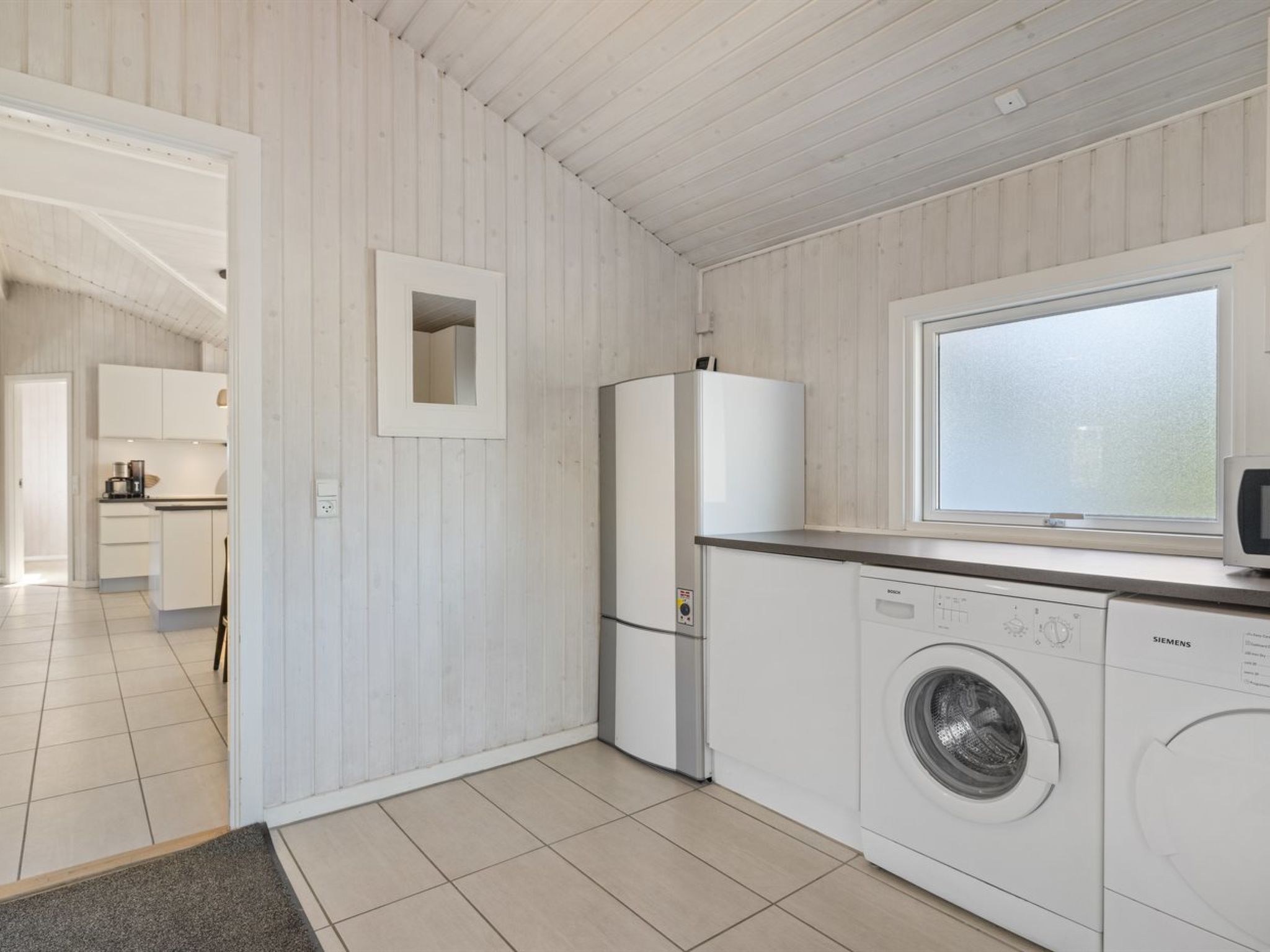 "Sybil" - 350m from the sea-Binnen