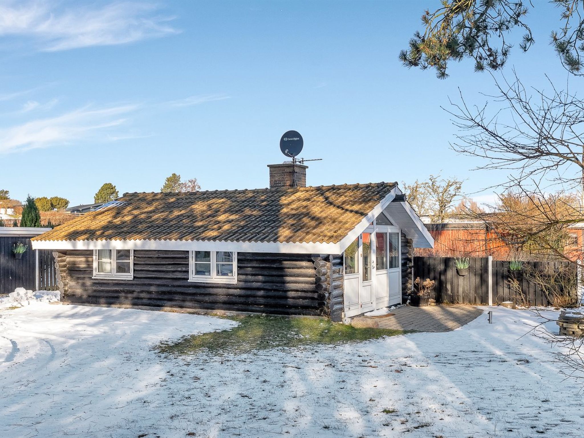 Photo of "Kato" - 125m from the sea