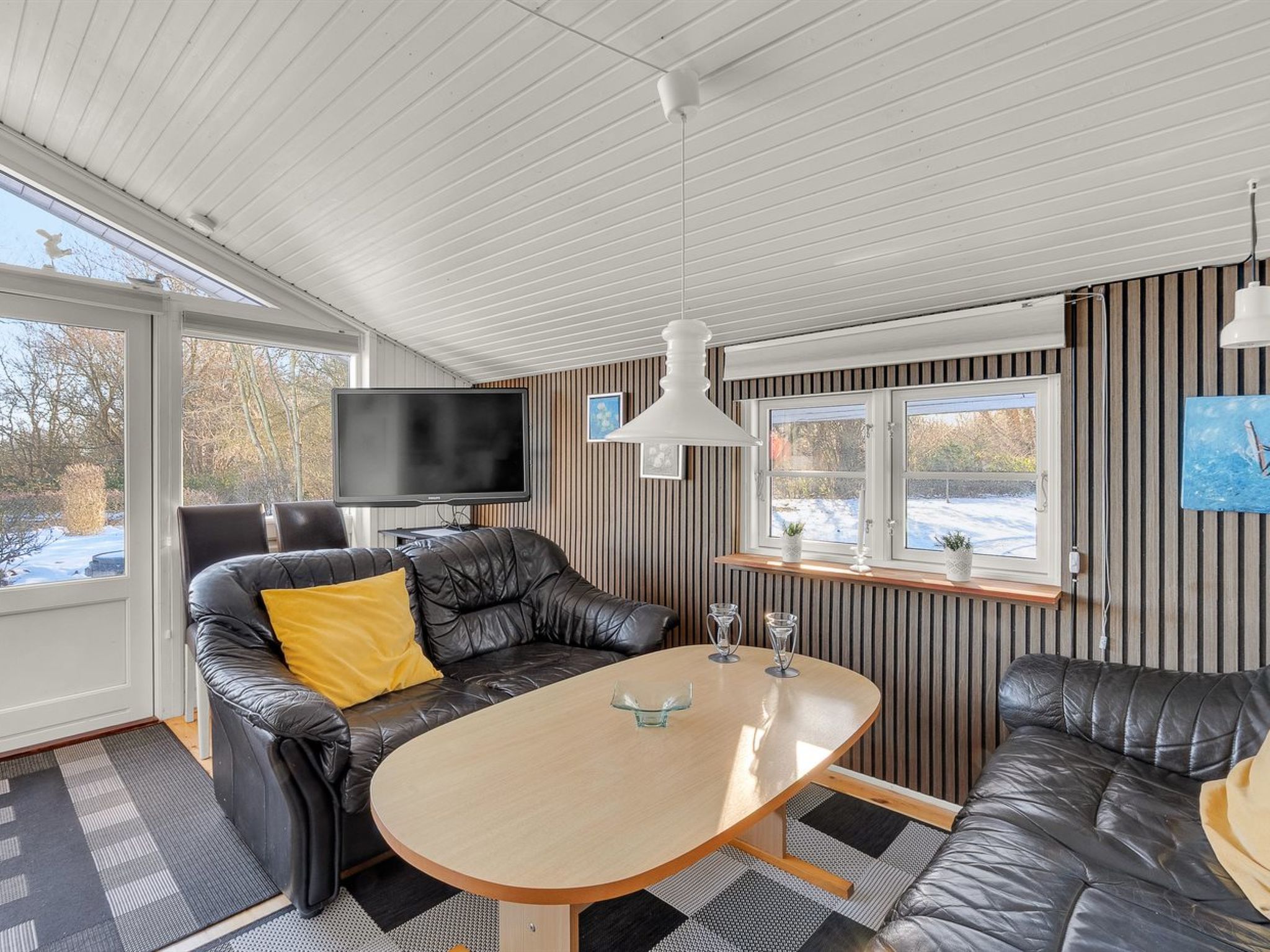 Photo of "Kato" - 125m from the sea