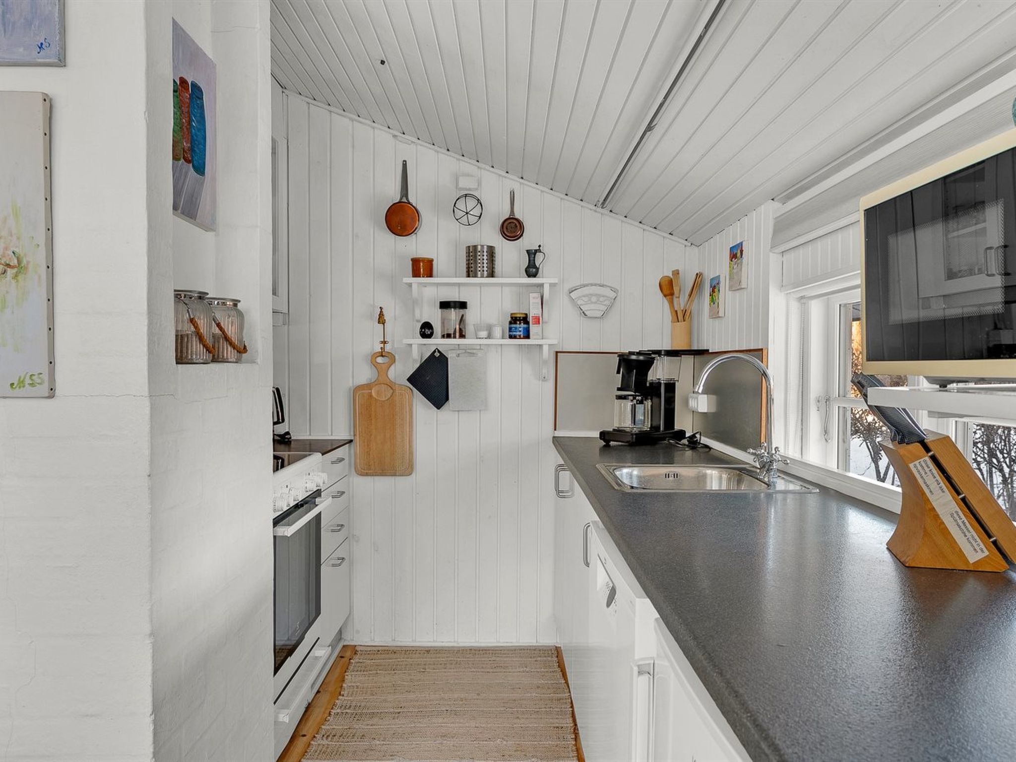 Photo of "Kato" - 125m from the sea