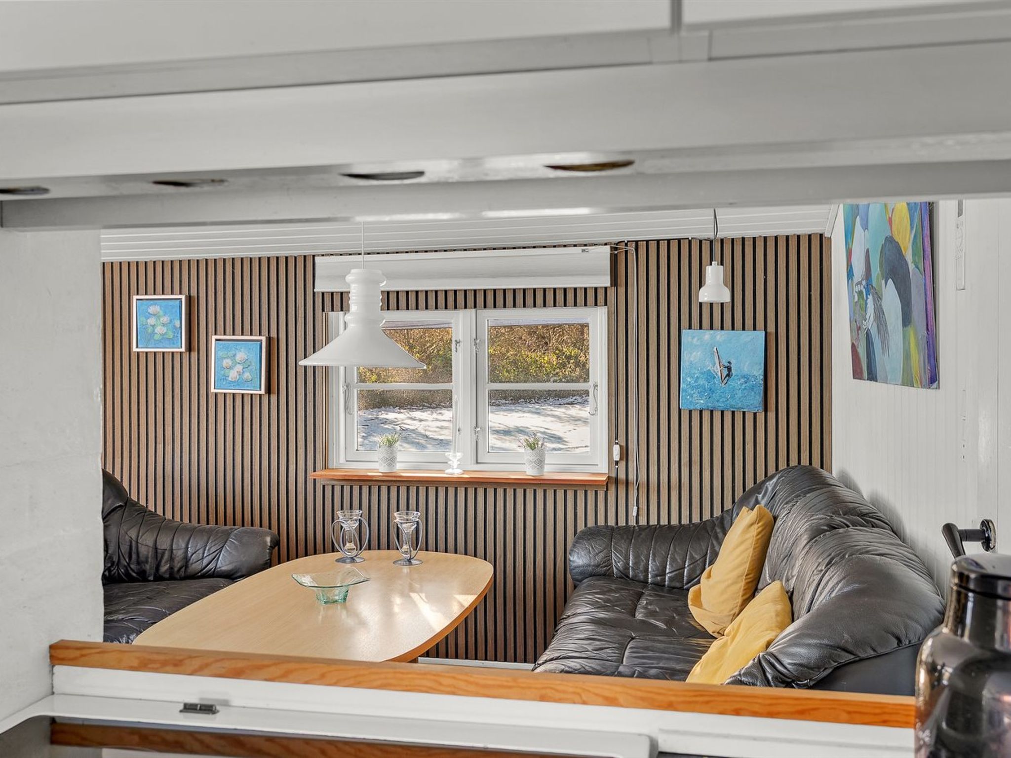 Photo of "Kato" - 125m from the sea