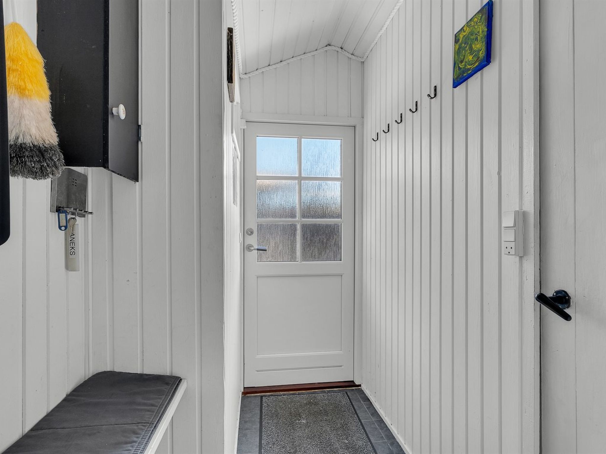 Photo of "Kato" - 125m from the sea